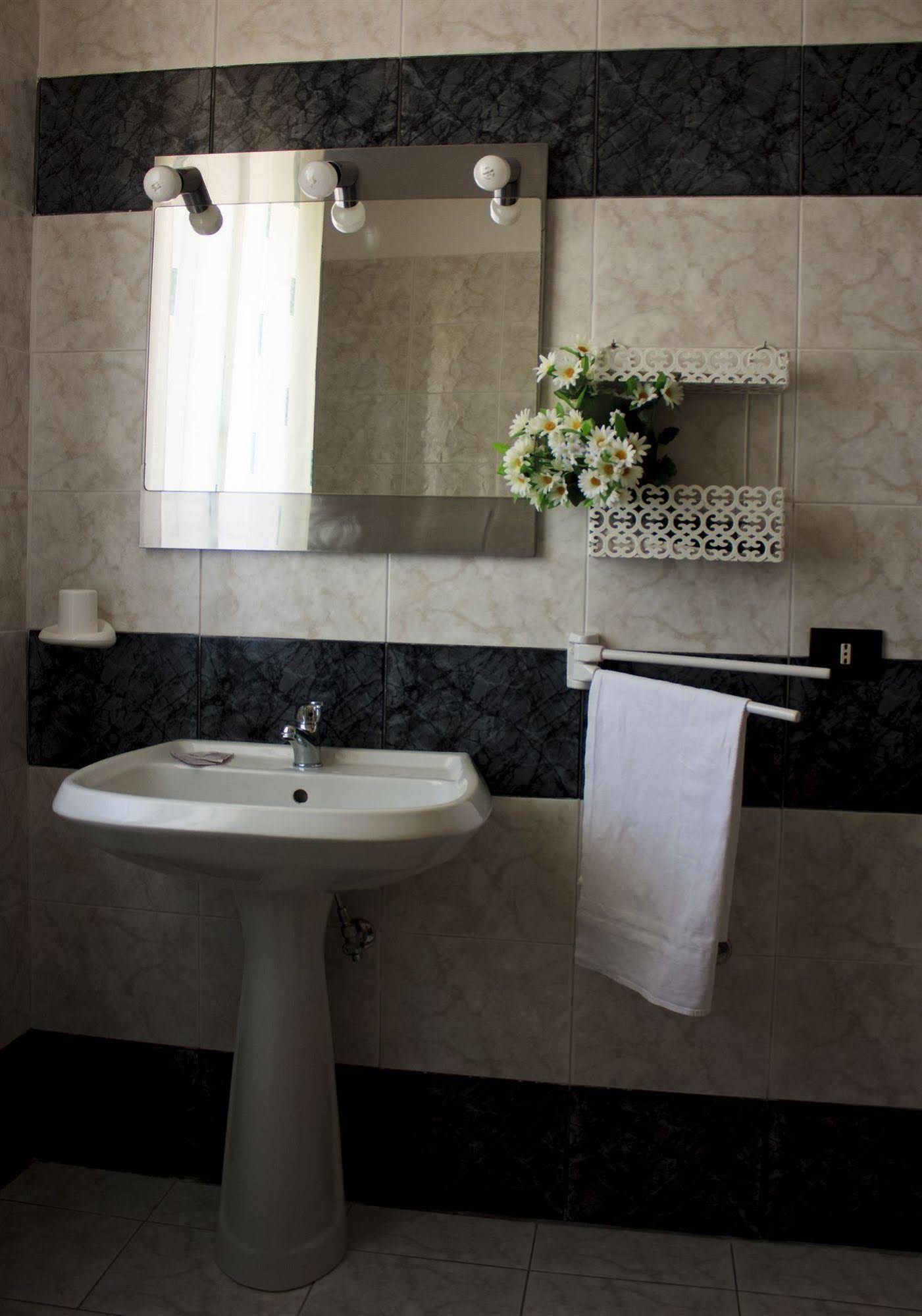 B&b Villa Ruberto