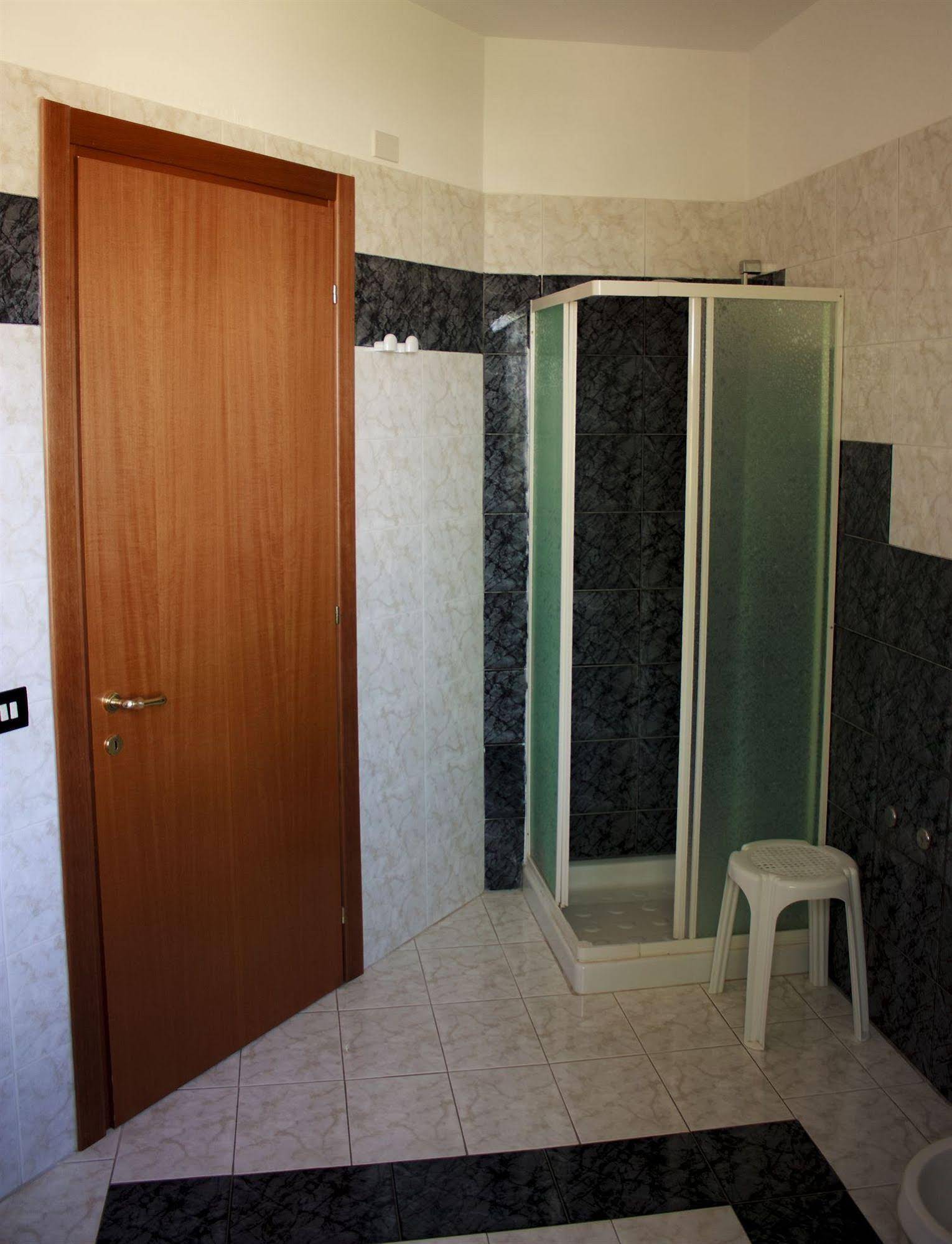 B&b Villa Ruberto