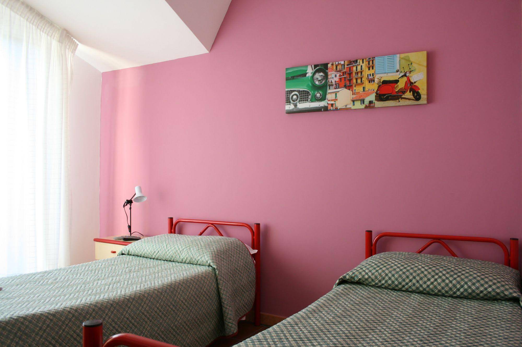 B&b Villa Ruberto