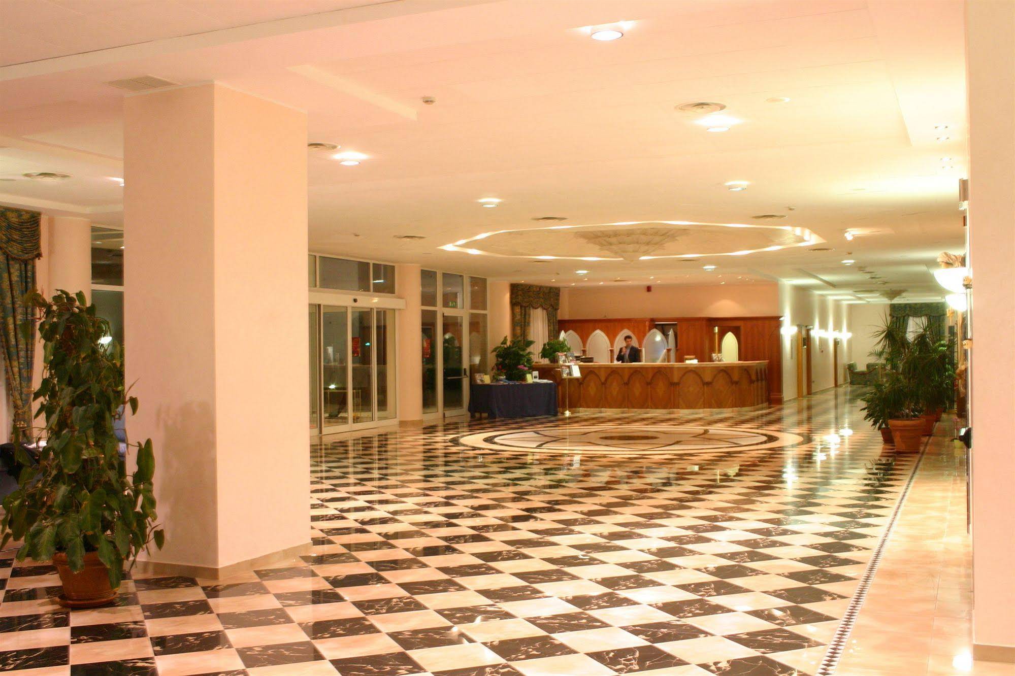 Hotel Centro Di Spiritualità Padre Pio