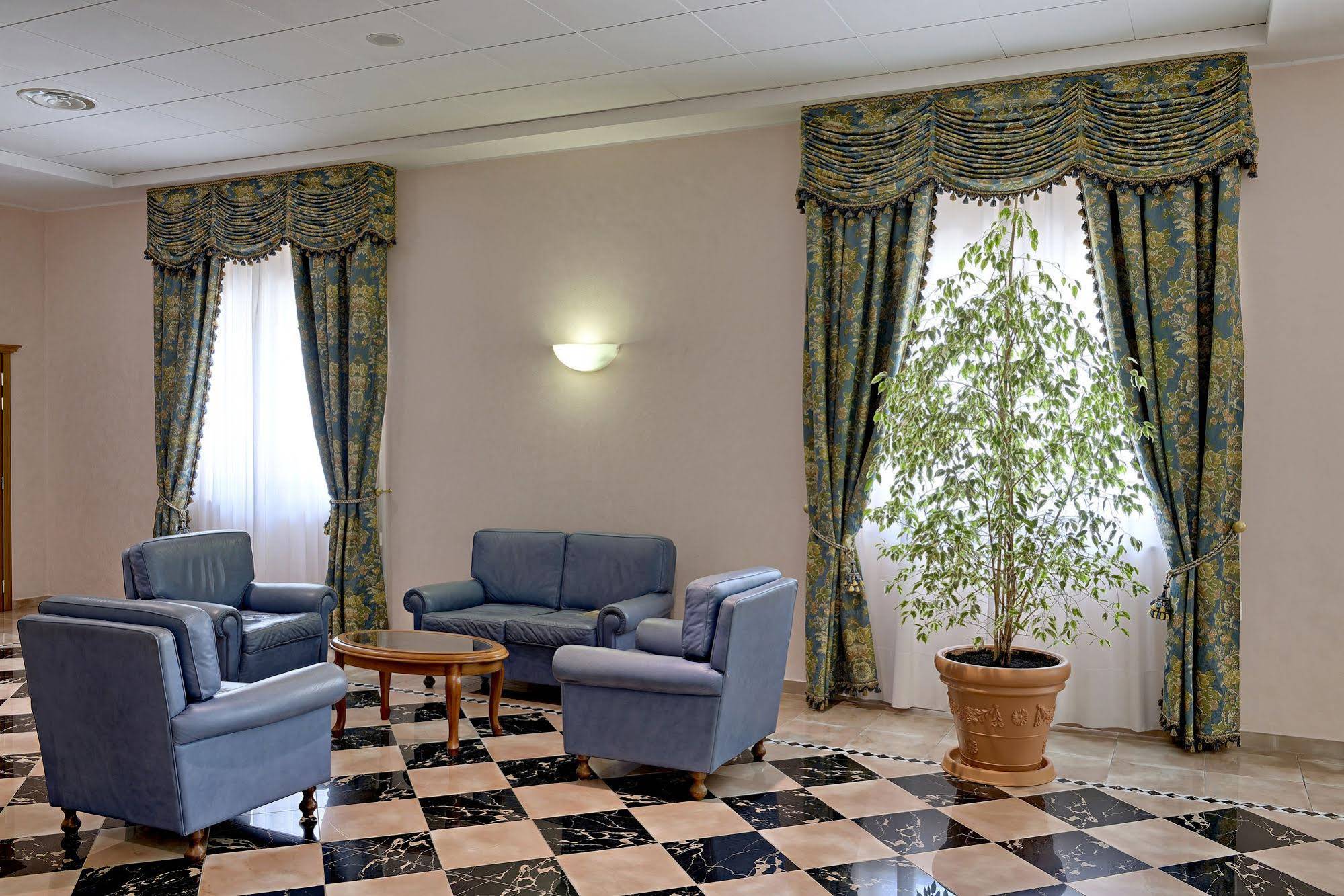 Hotel Centro Di Spiritualità Padre Pio