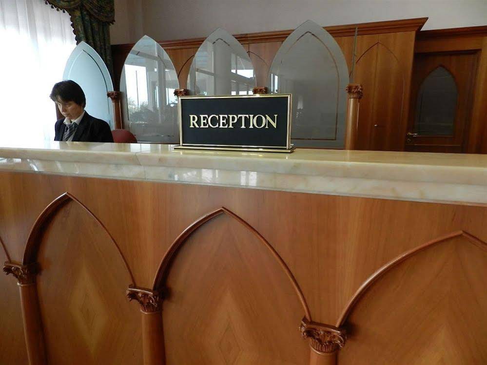 Hotel Centro Di Spiritualità Padre Pio