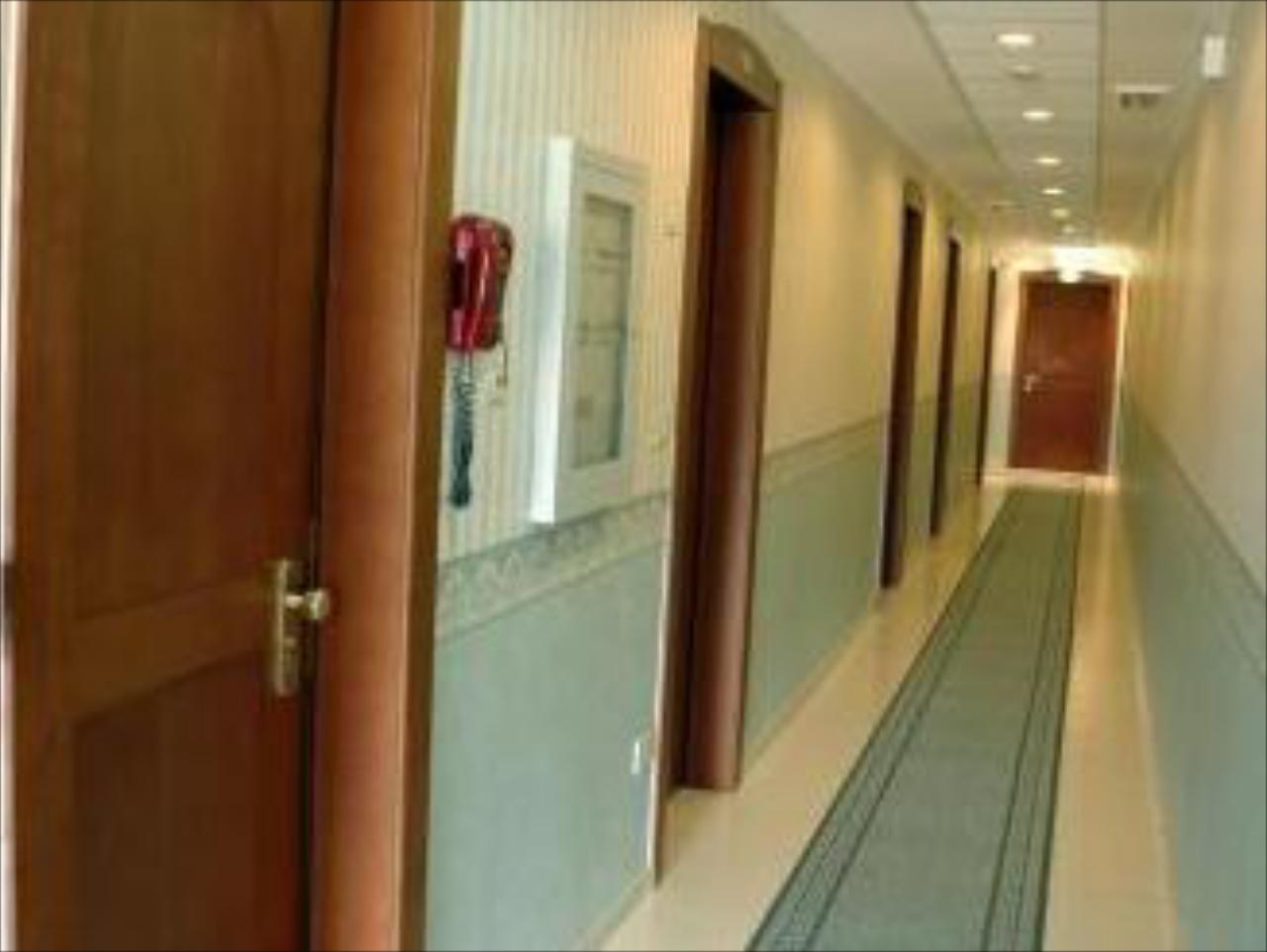 Hotel D'Addetta