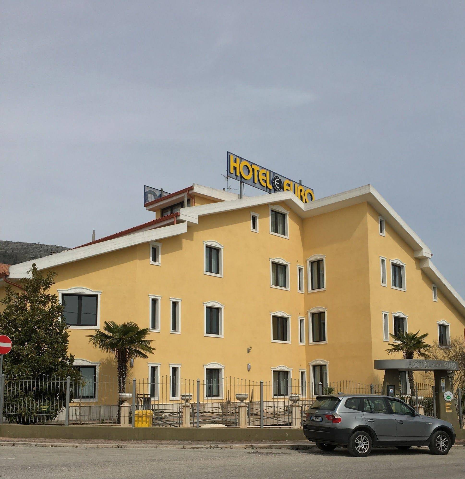 Hotel Euro