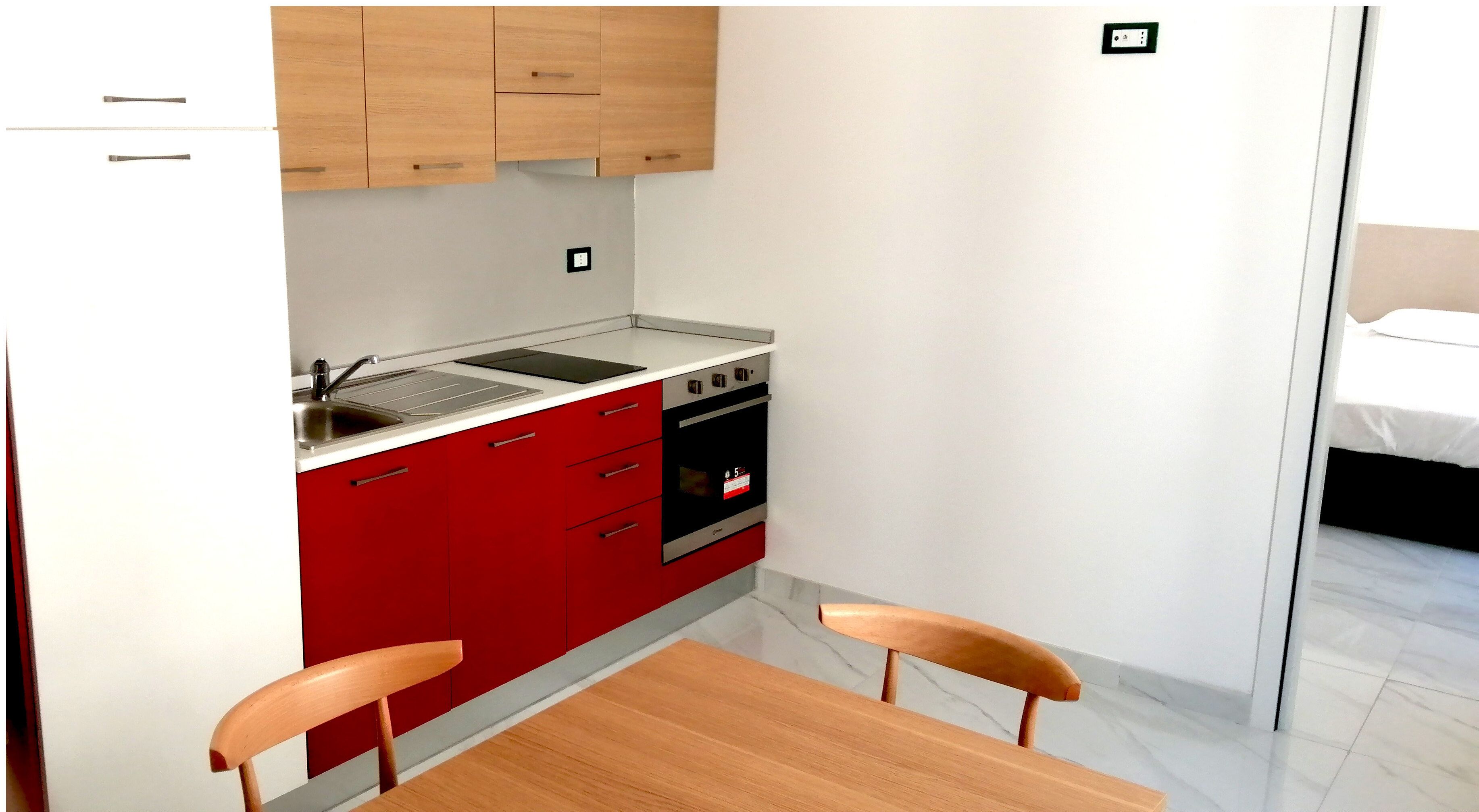 Hotel House Gargano