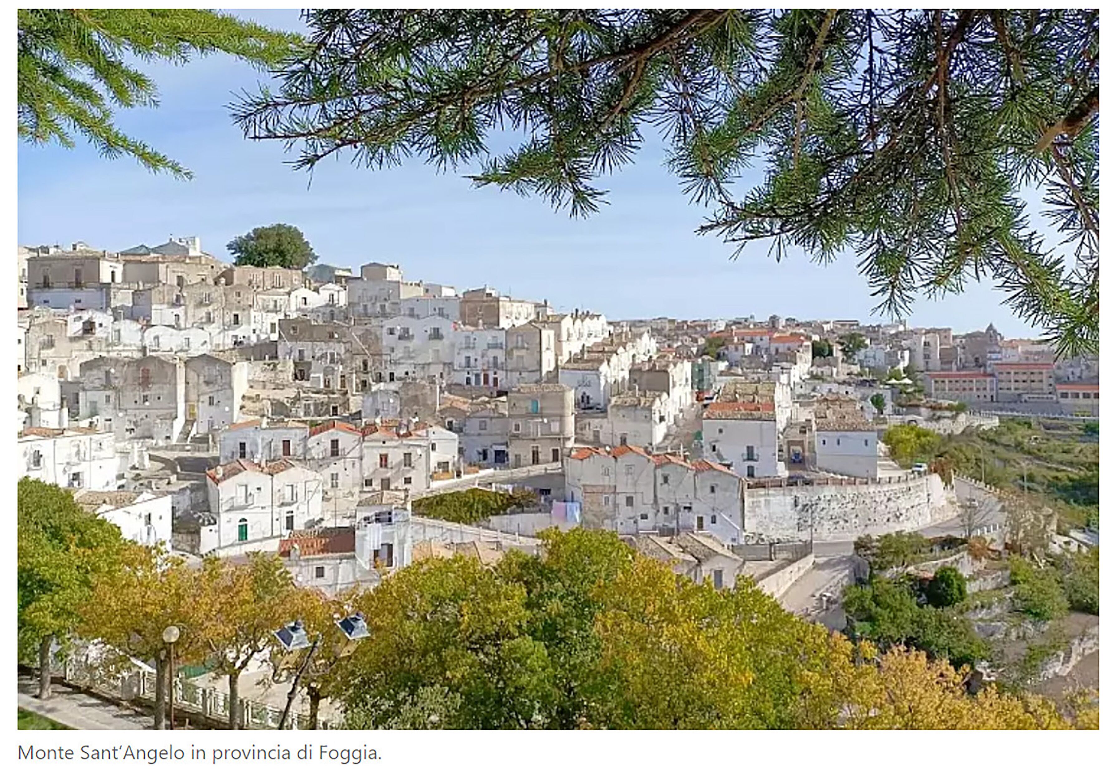 Hotel House Gargano