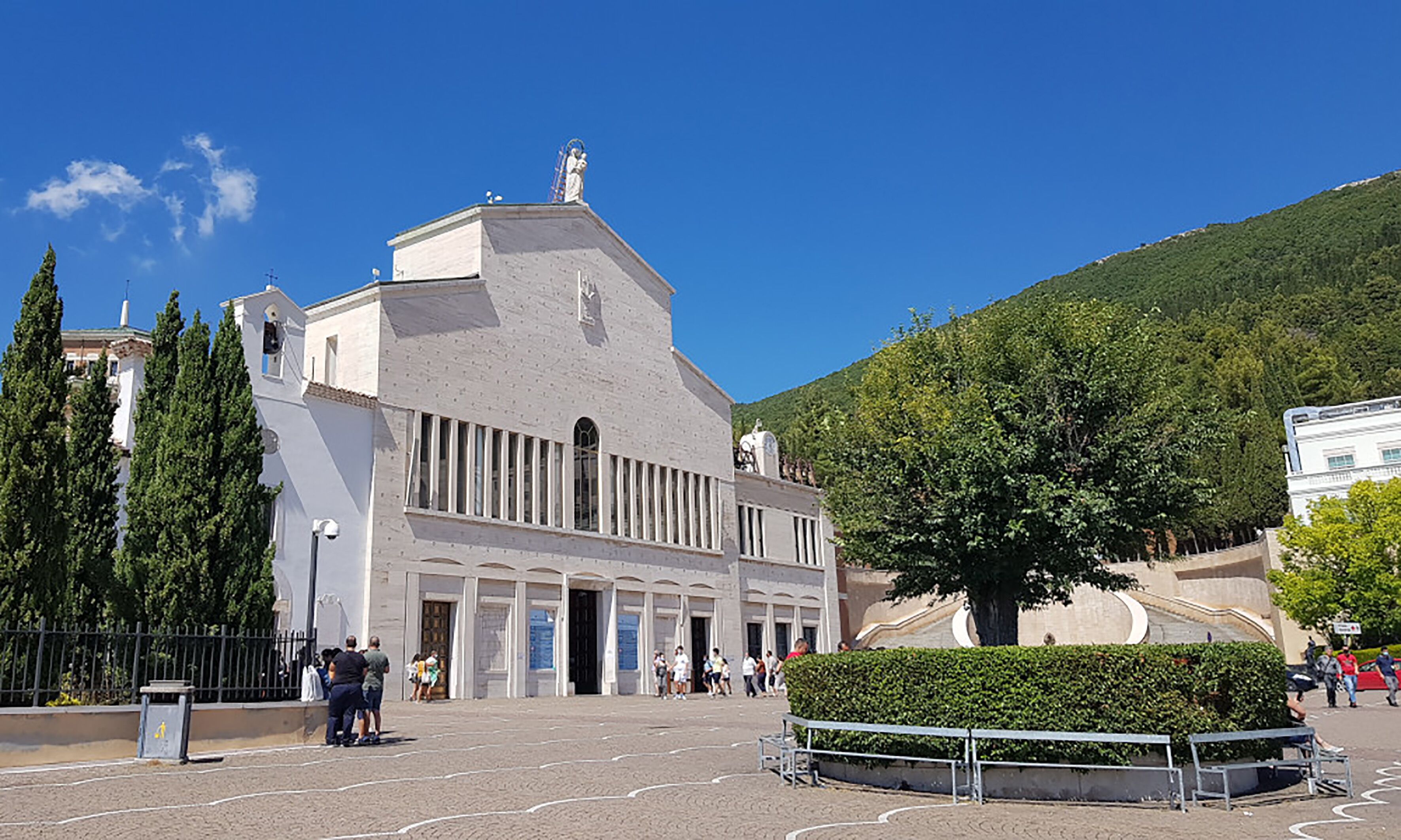 Hotel House Gargano