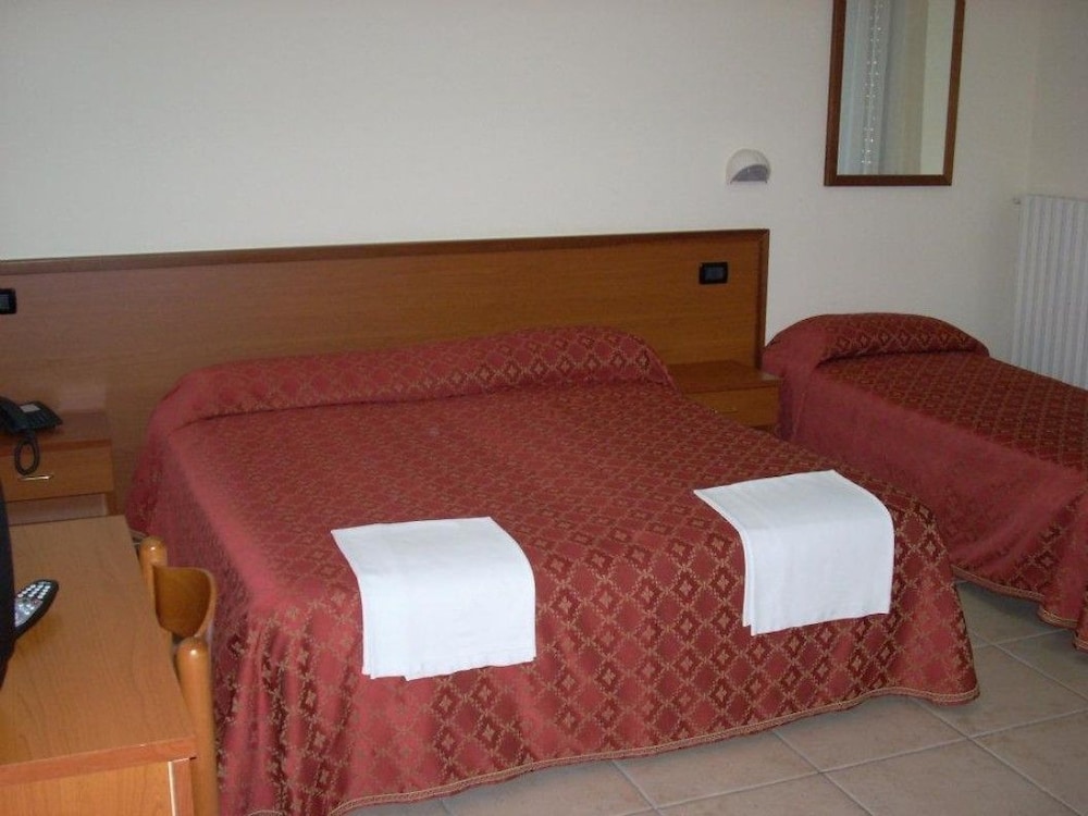 Hotel Margherita