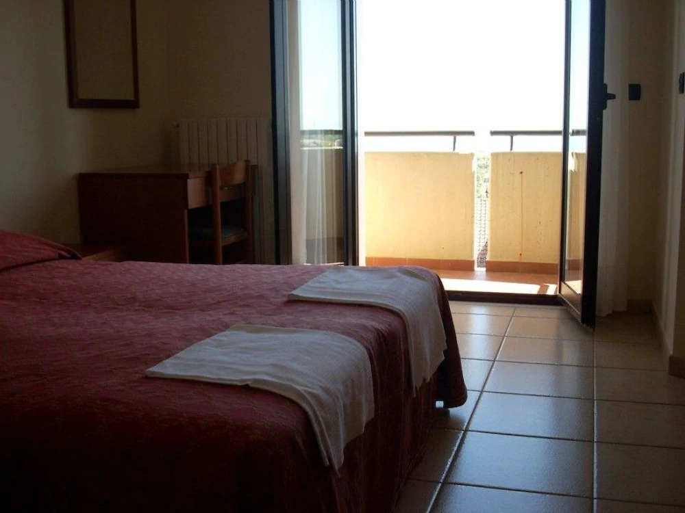 Hotel Margherita