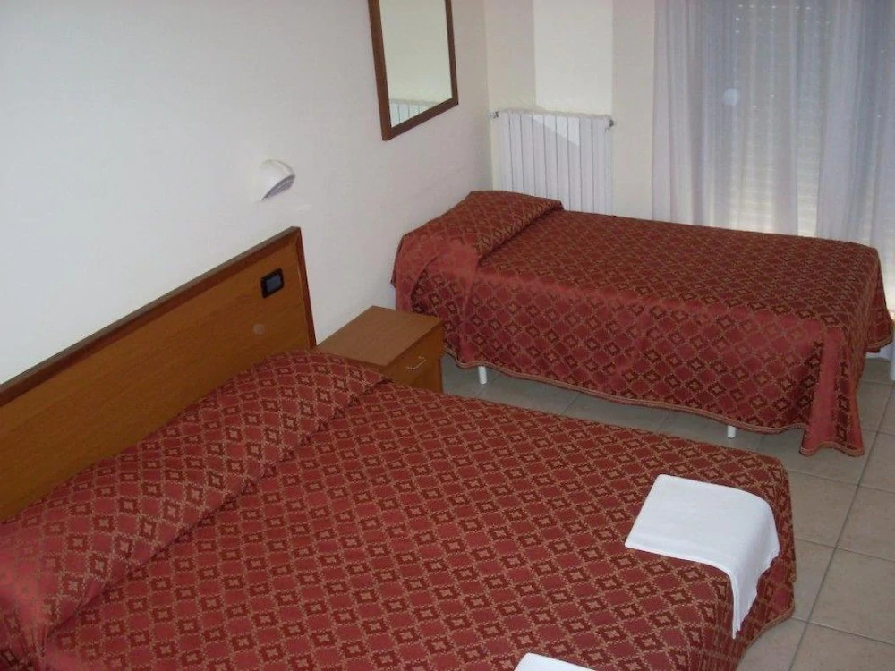 Hotel Margherita