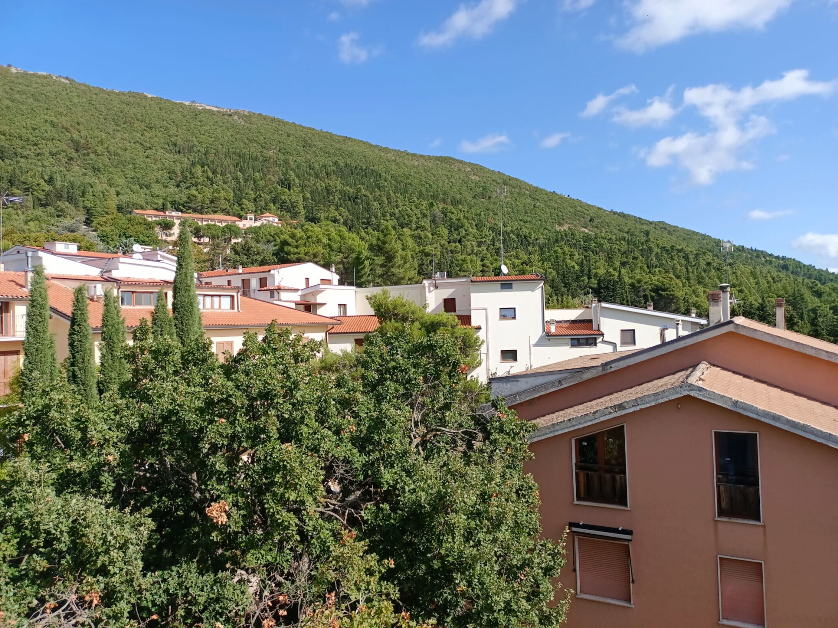 Hotel San Francesco
