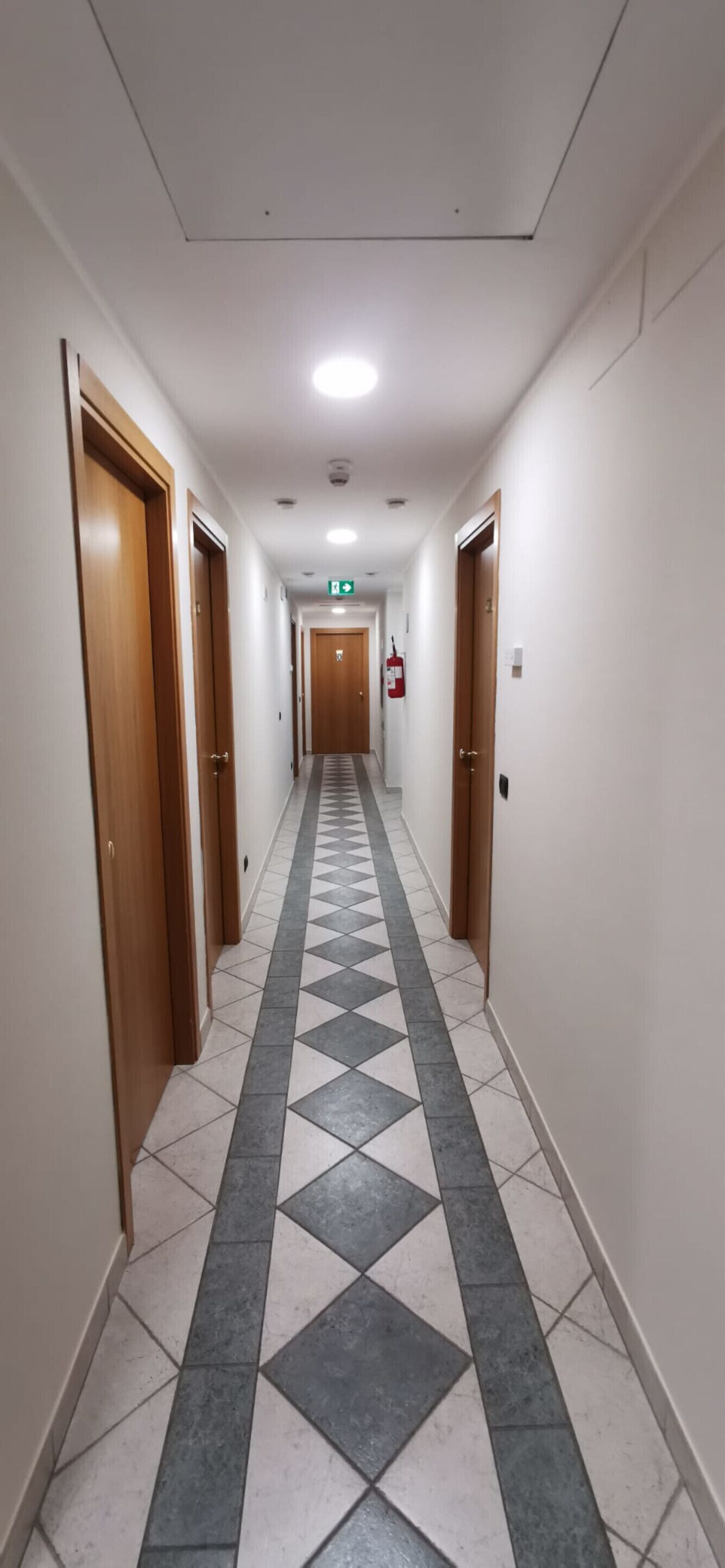 Hotel San Francesco