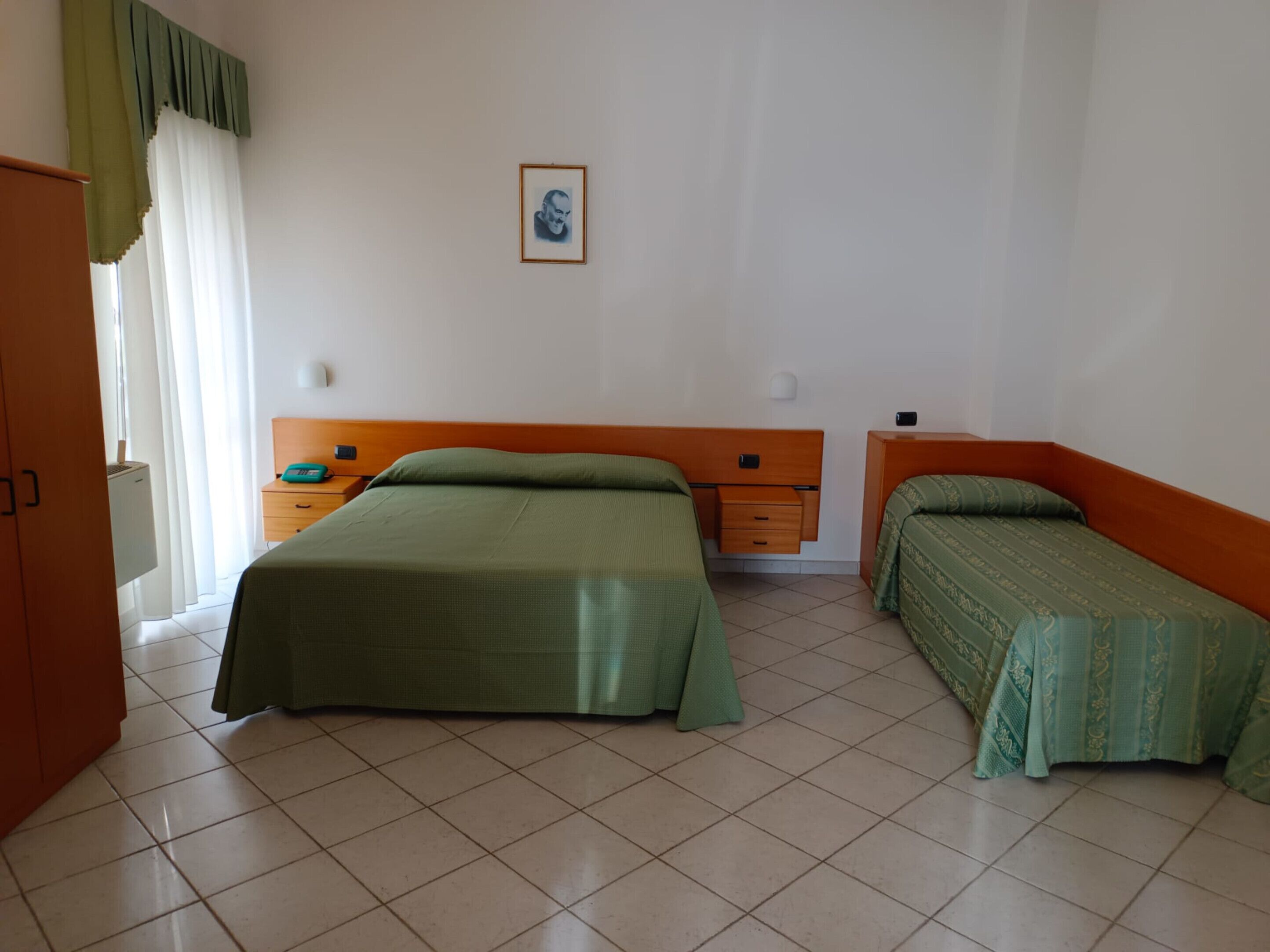Hotel San Francesco