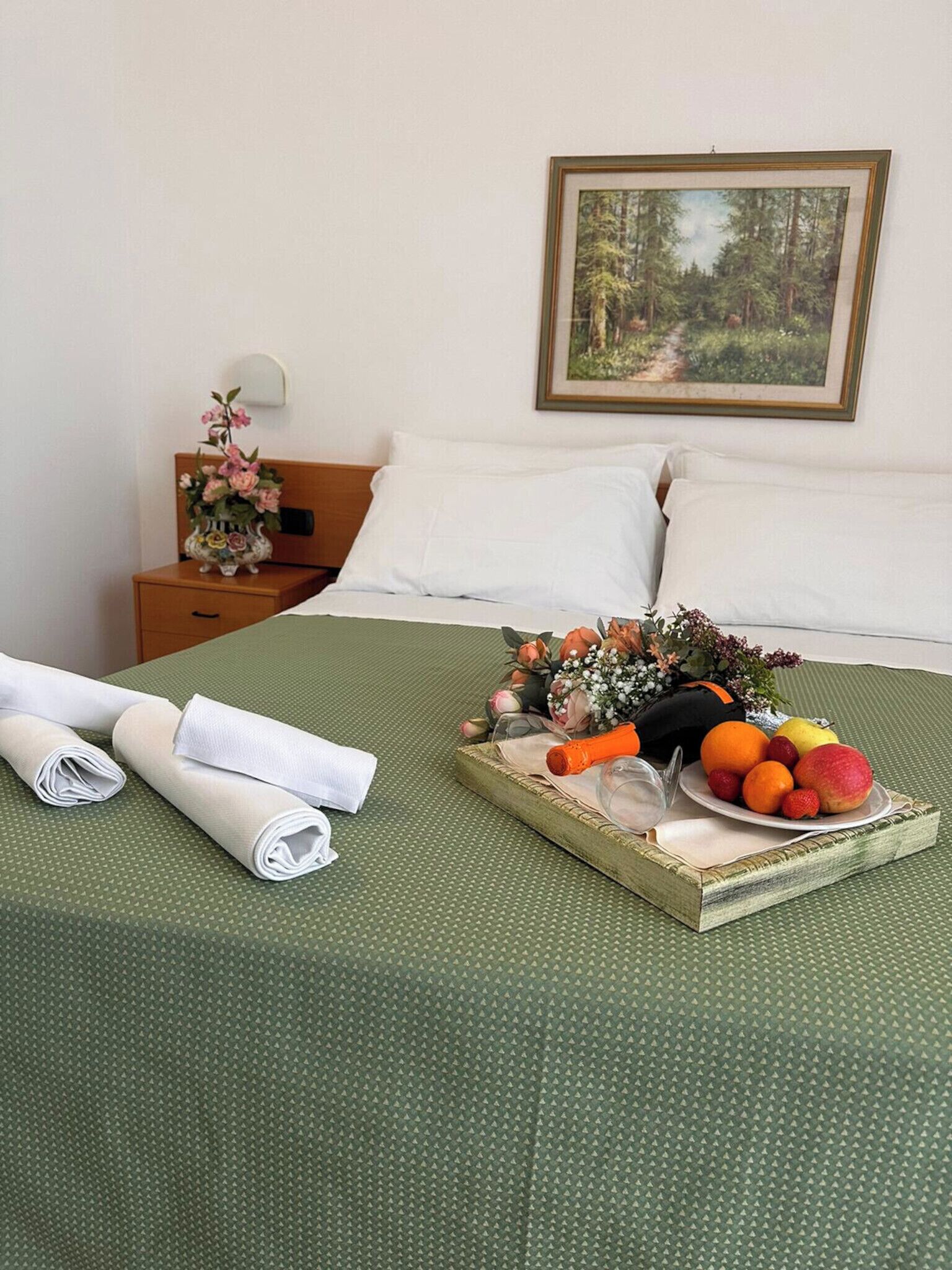 Hotel San Francesco