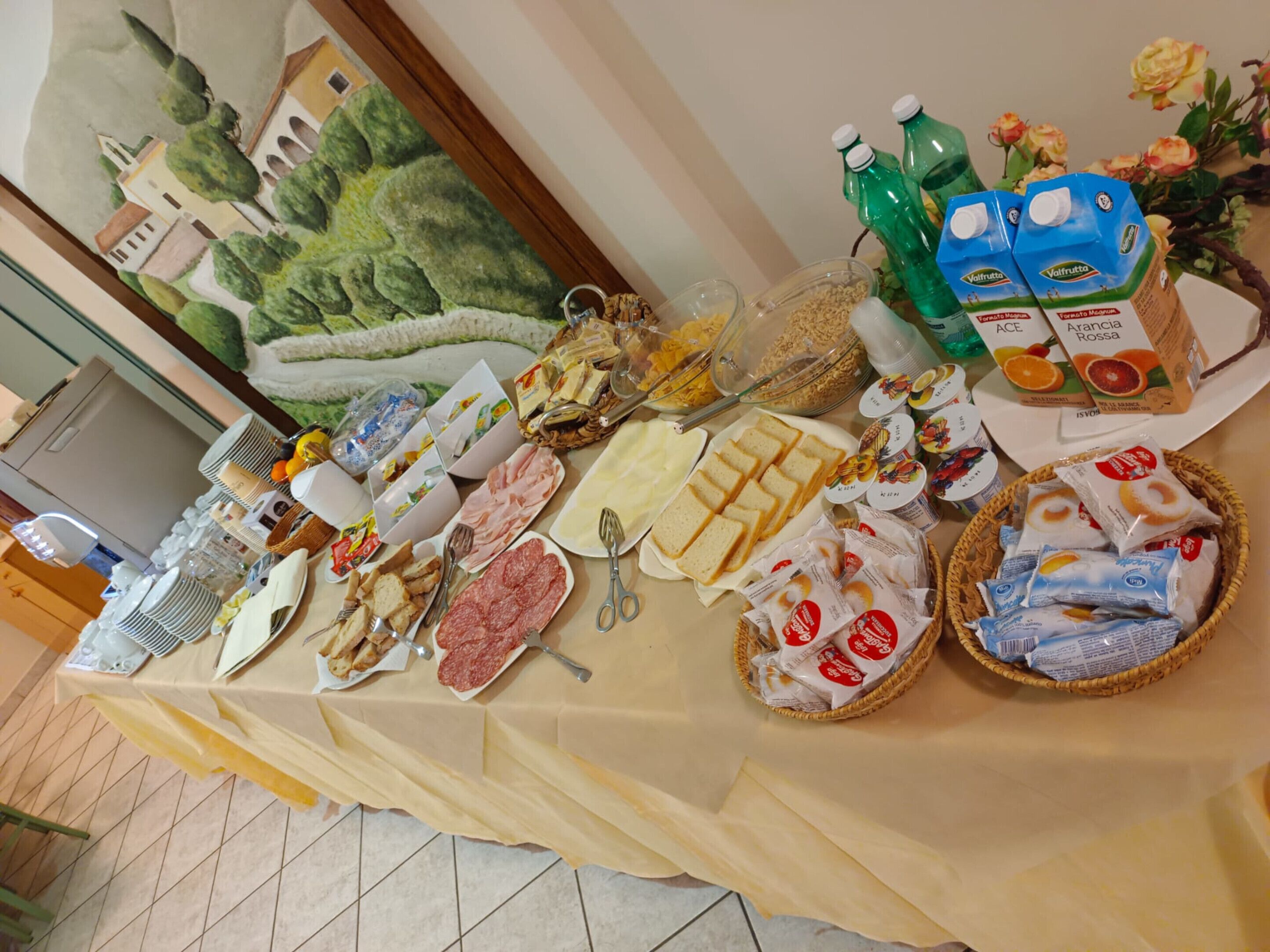 Hotel San Francesco
