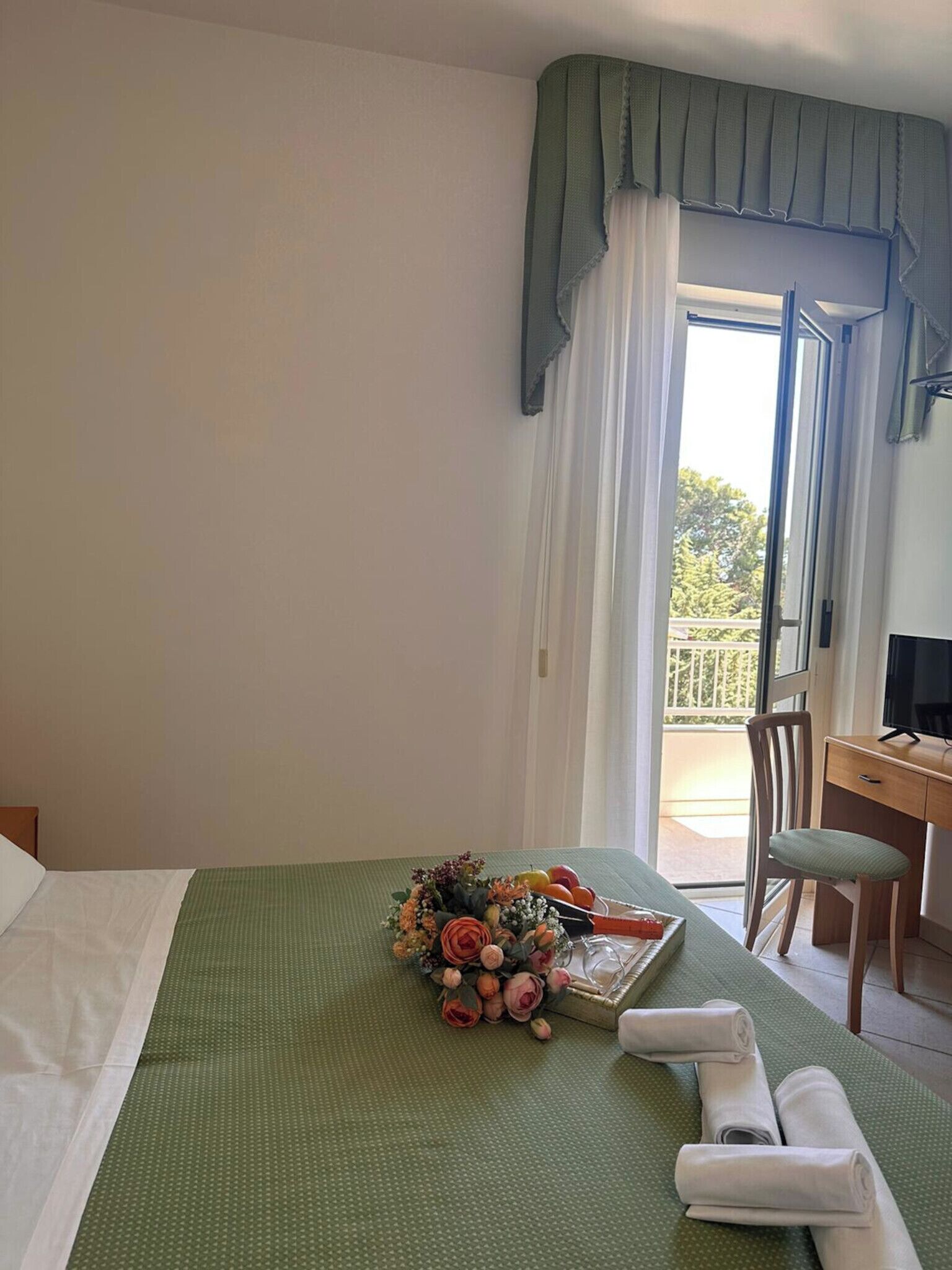 Hotel San Francesco
