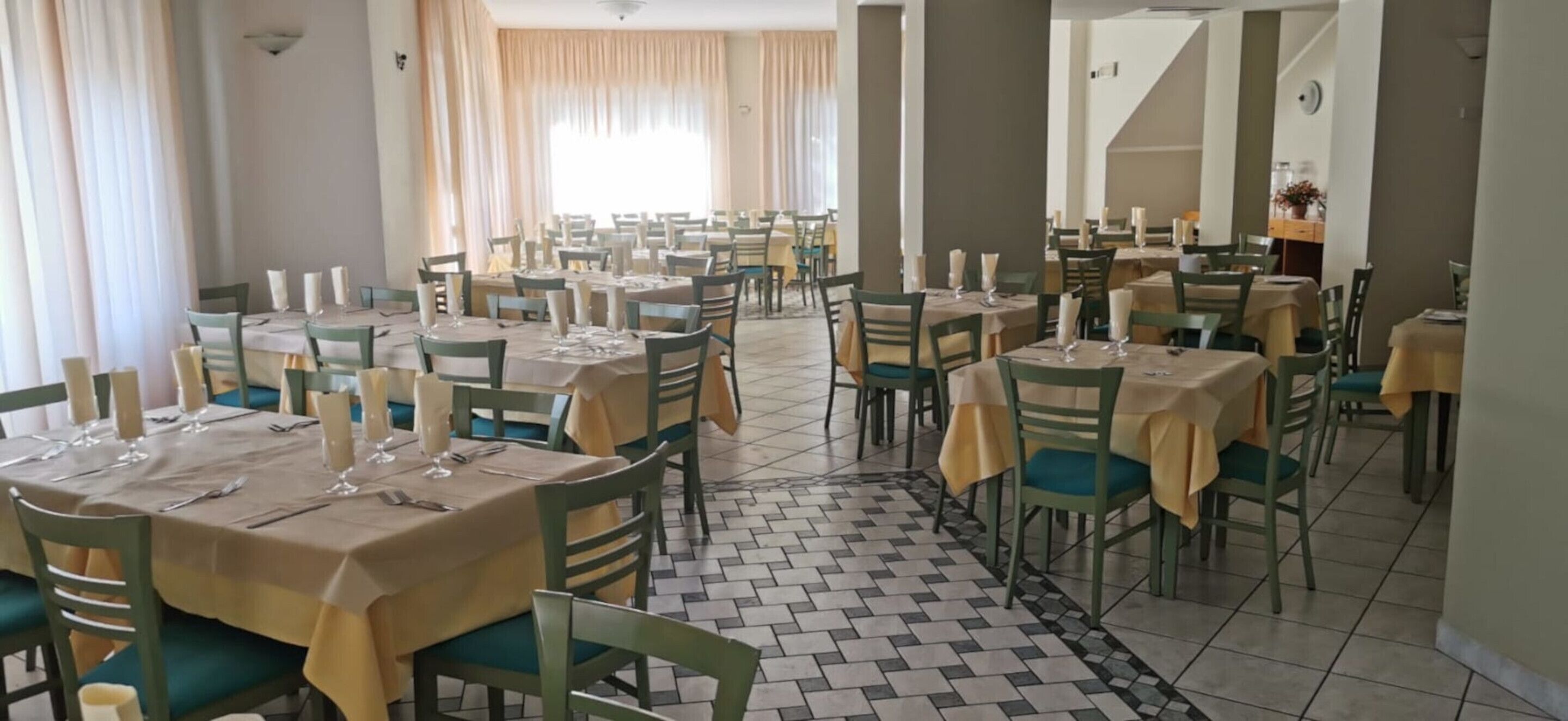 Hotel San Francesco