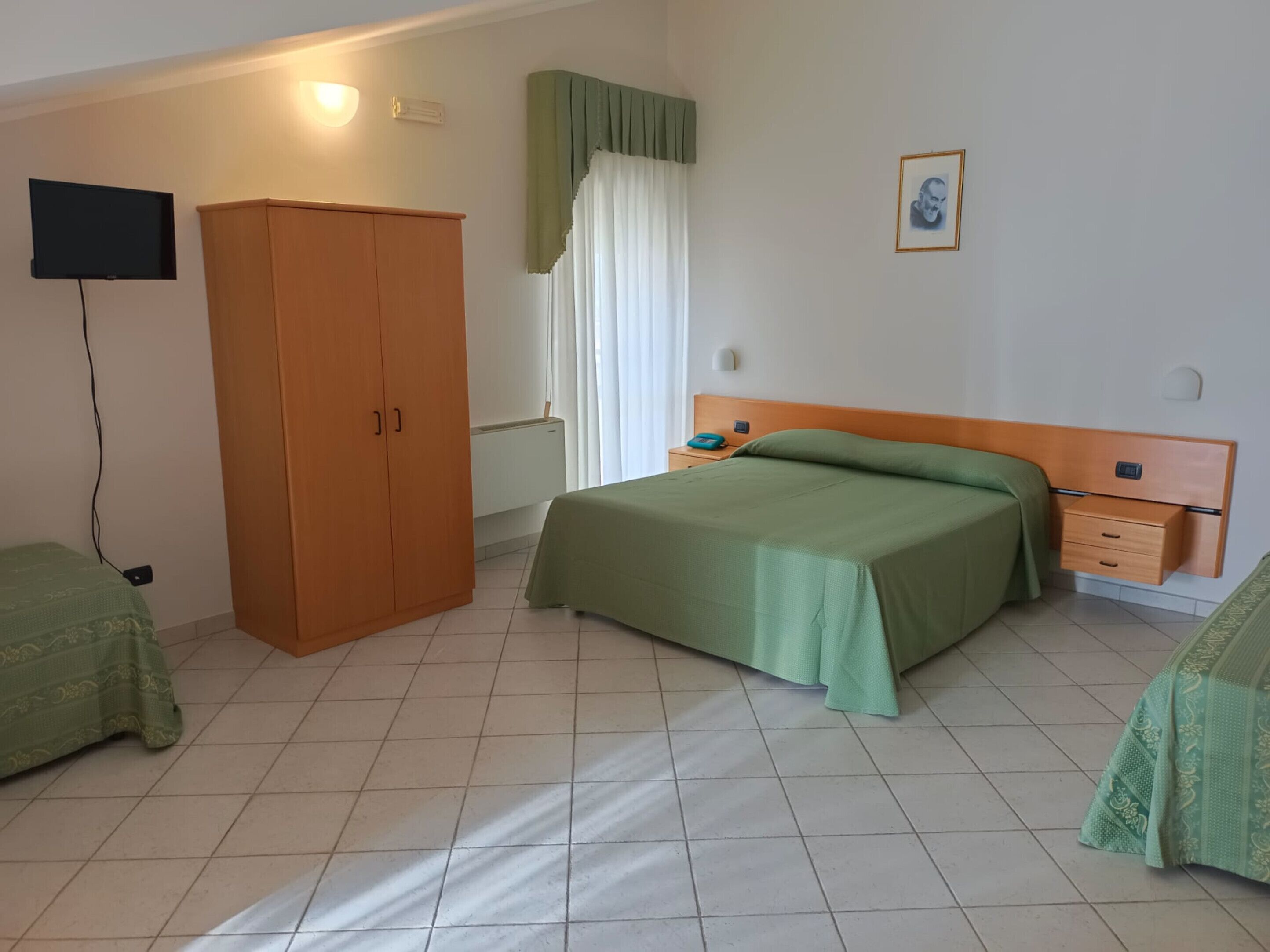 Hotel San Francesco