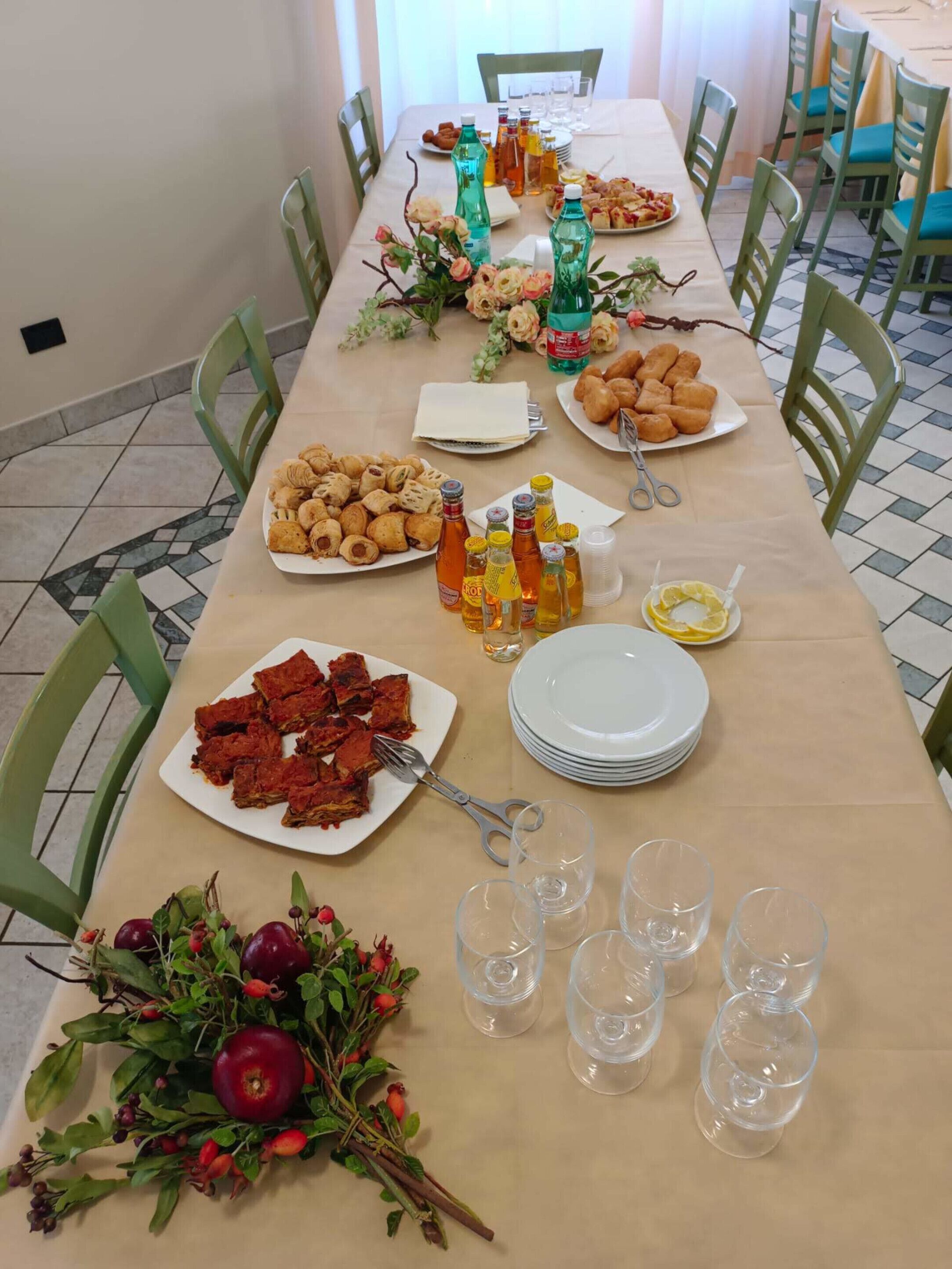 Hotel San Francesco
