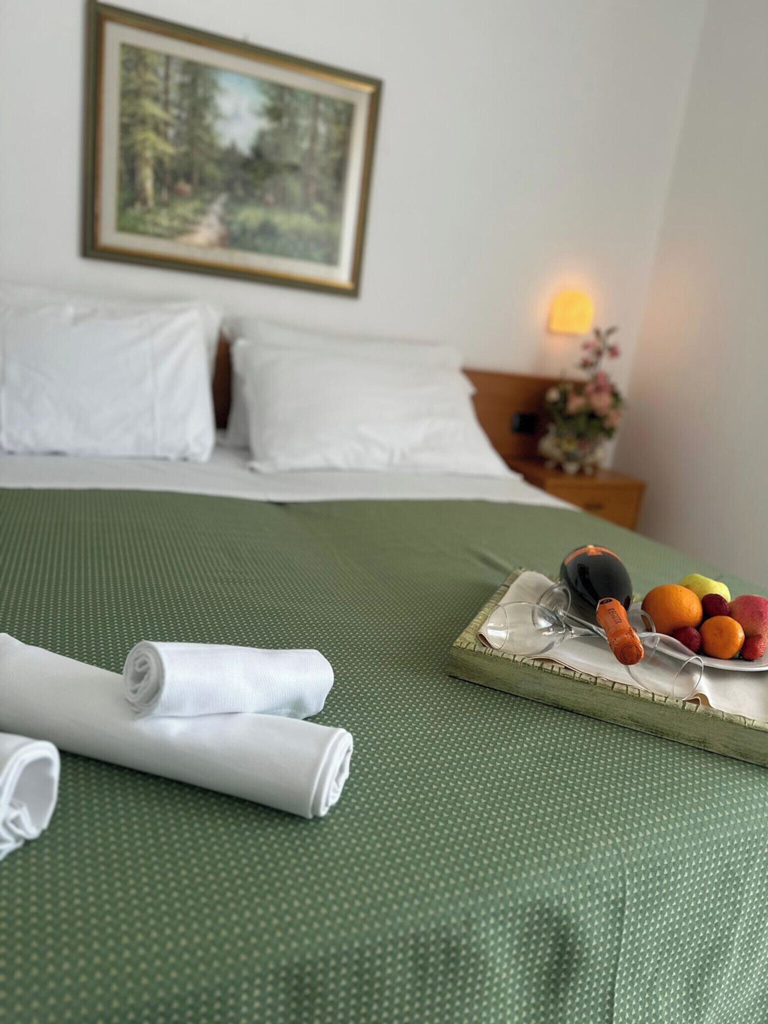 Hotel San Francesco