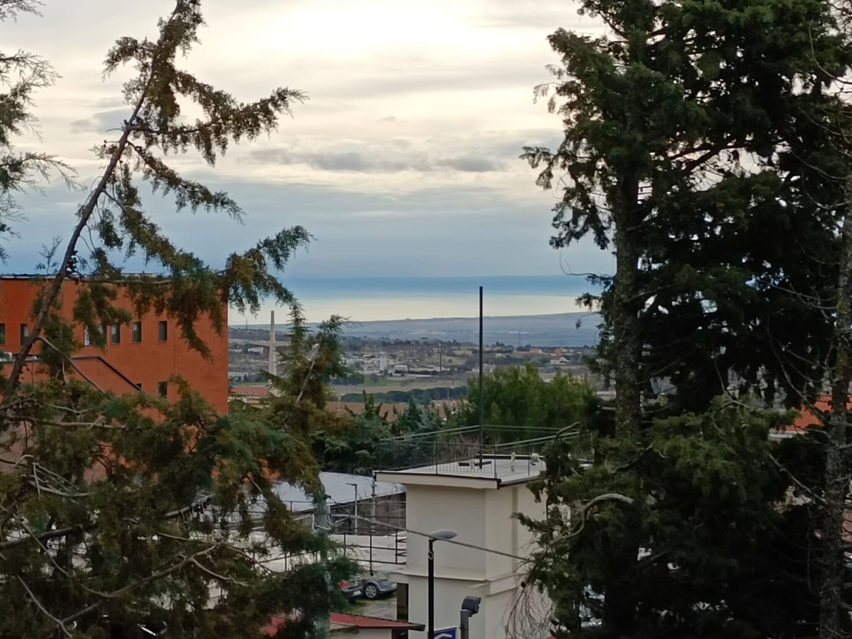 Hotel San Francesco