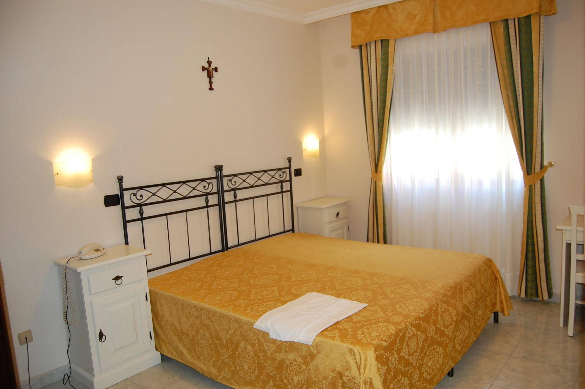 Hotel Villa San Pietro