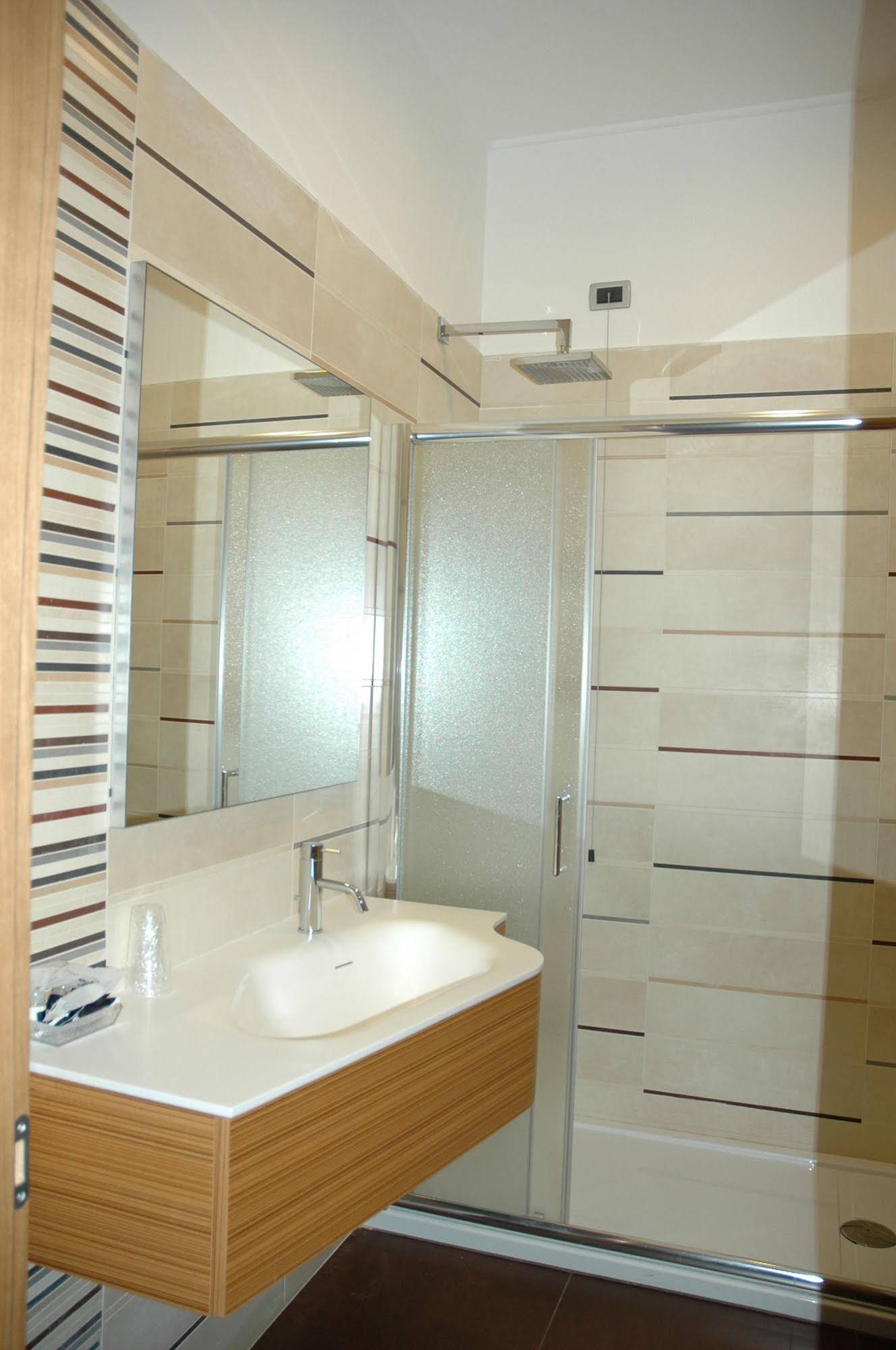 Hotel Villa San Pietro