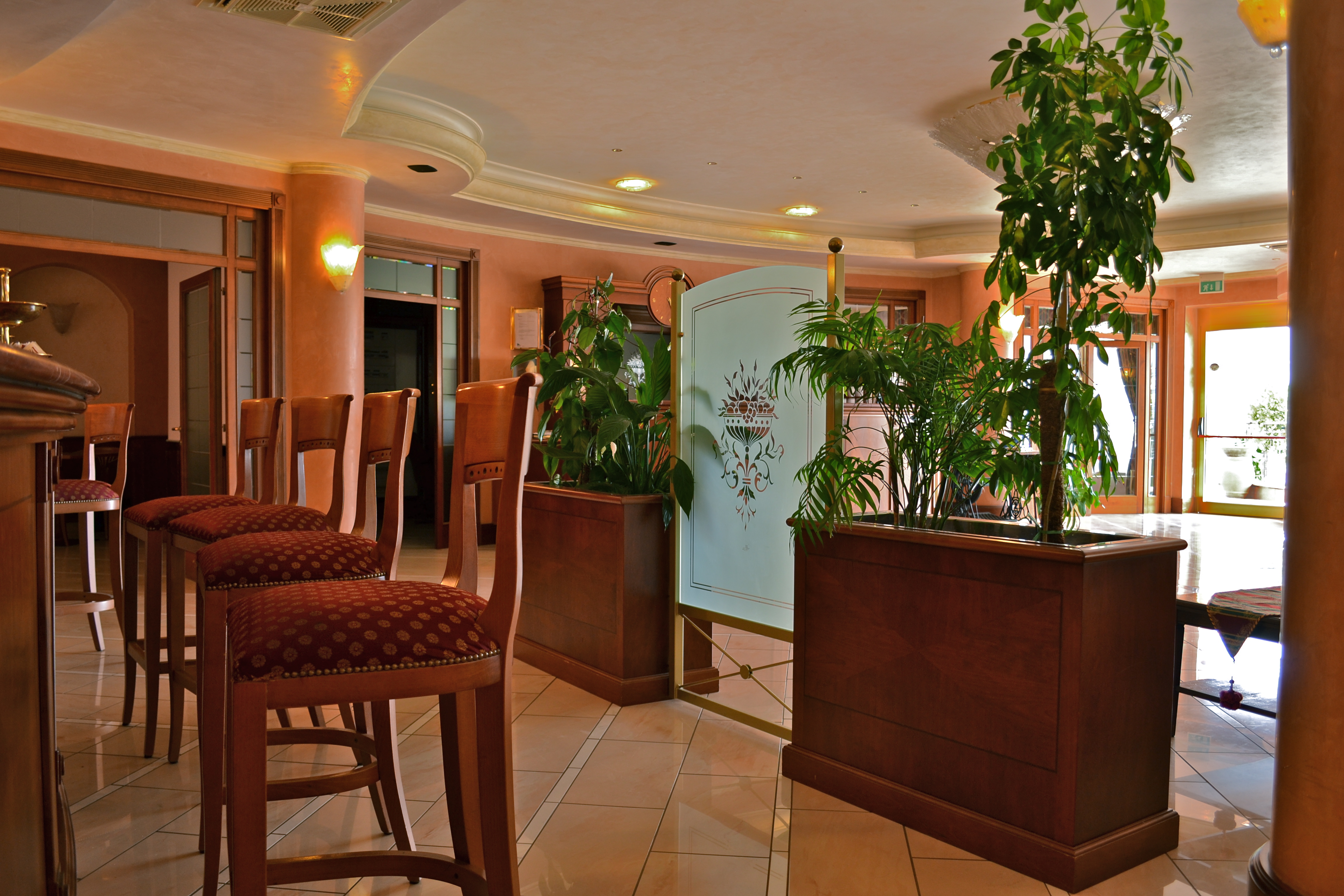 Hotel Valle Rossa