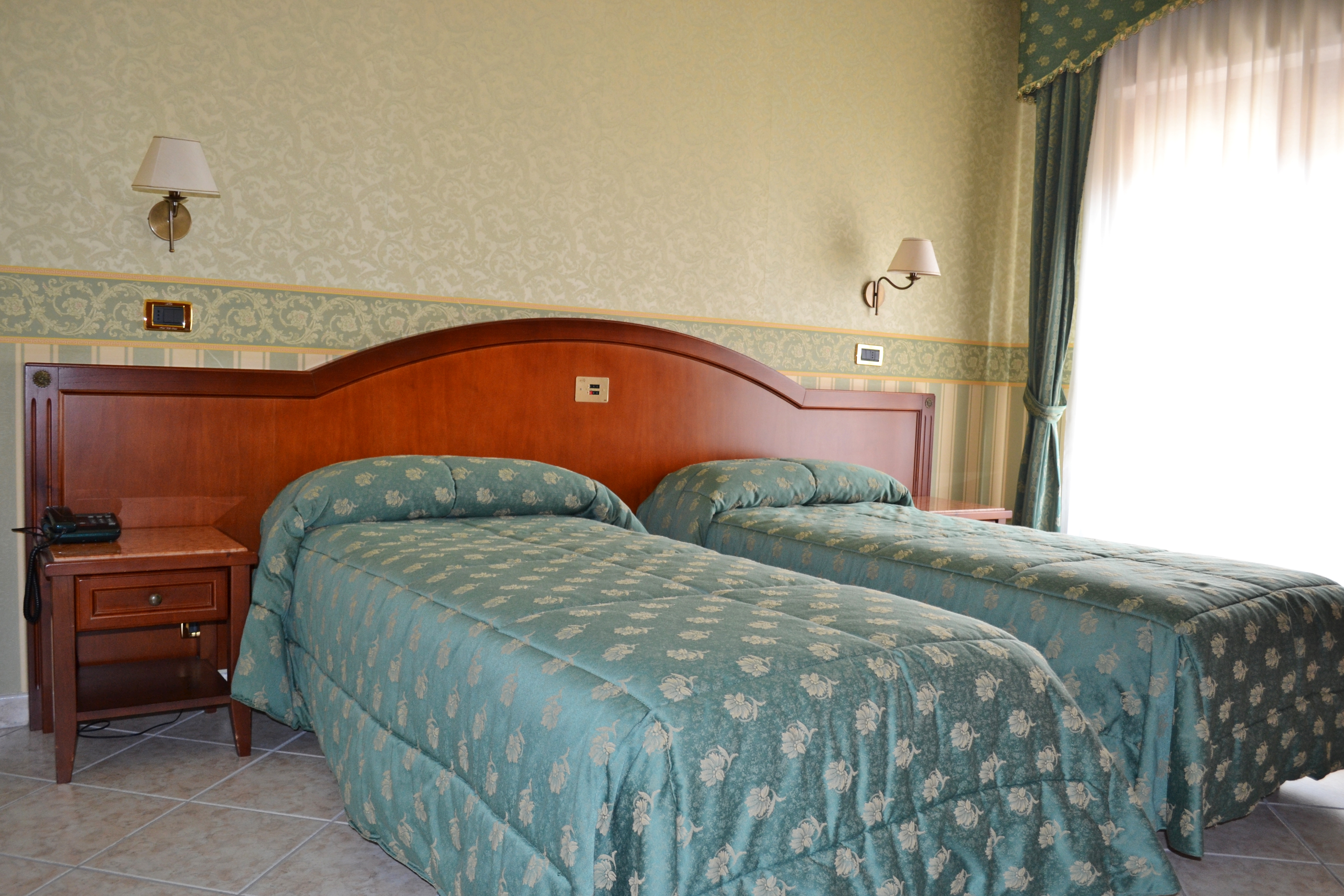 Hotel Valle Rossa