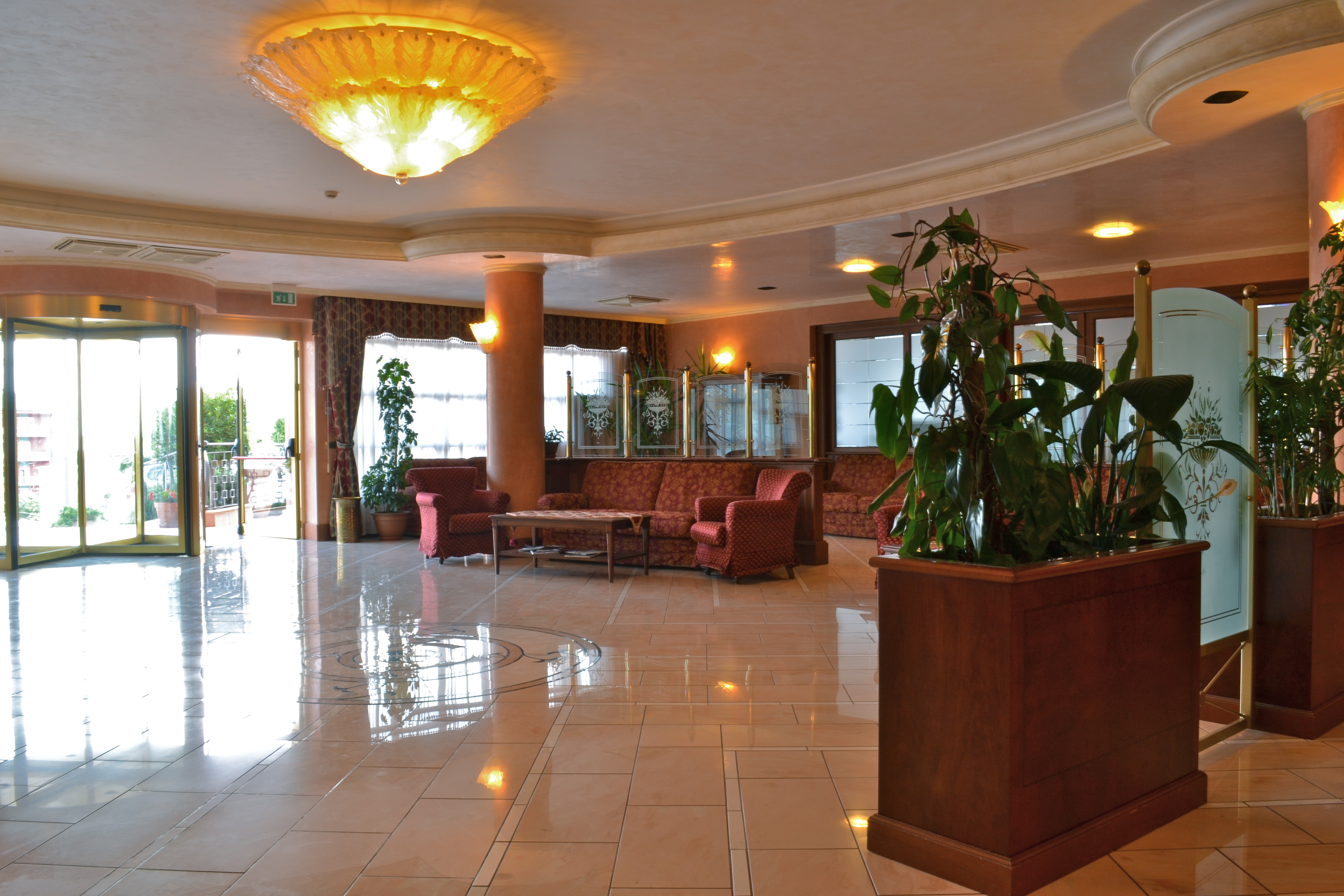 Hotel Valle Rossa