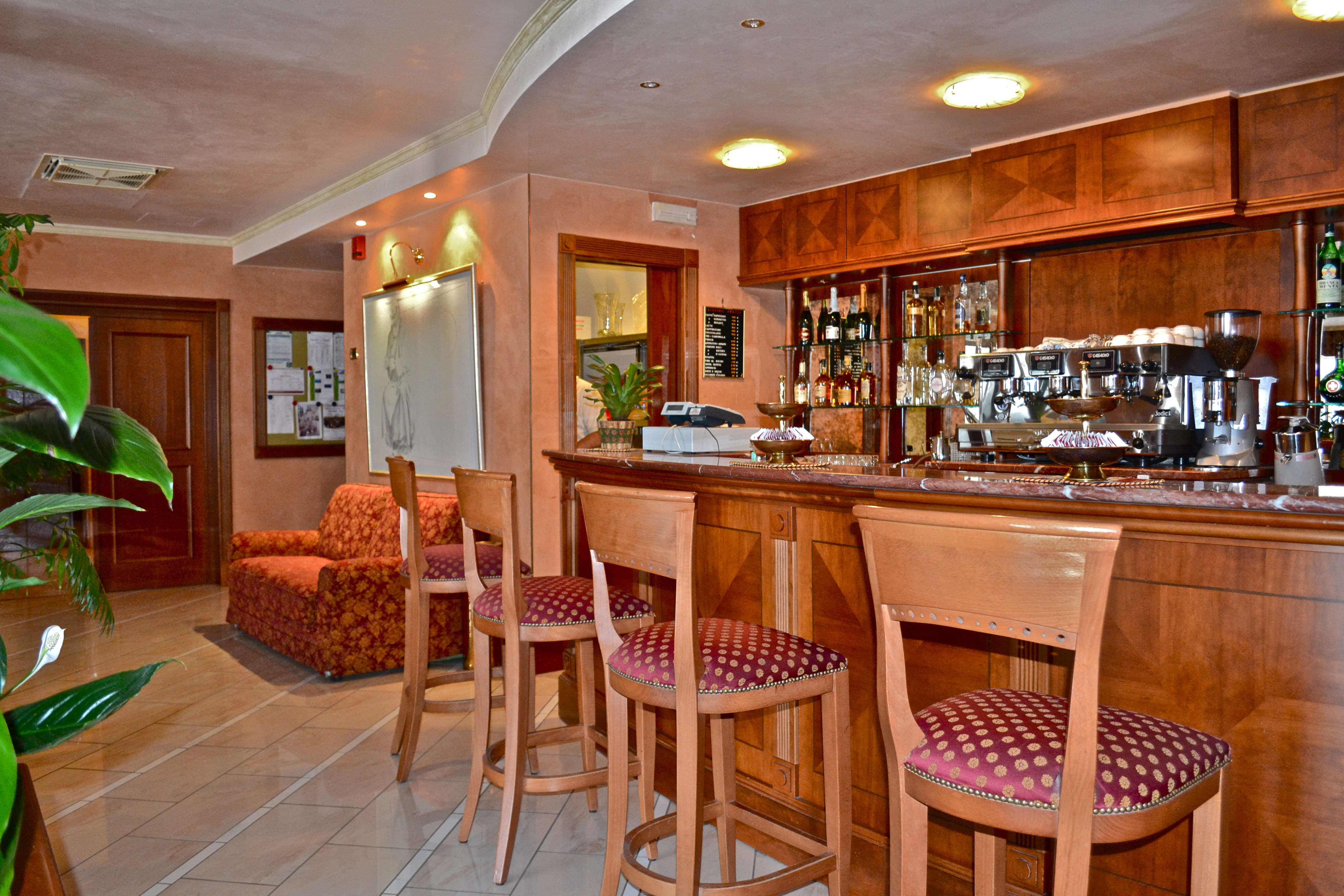 Hotel Valle Rossa