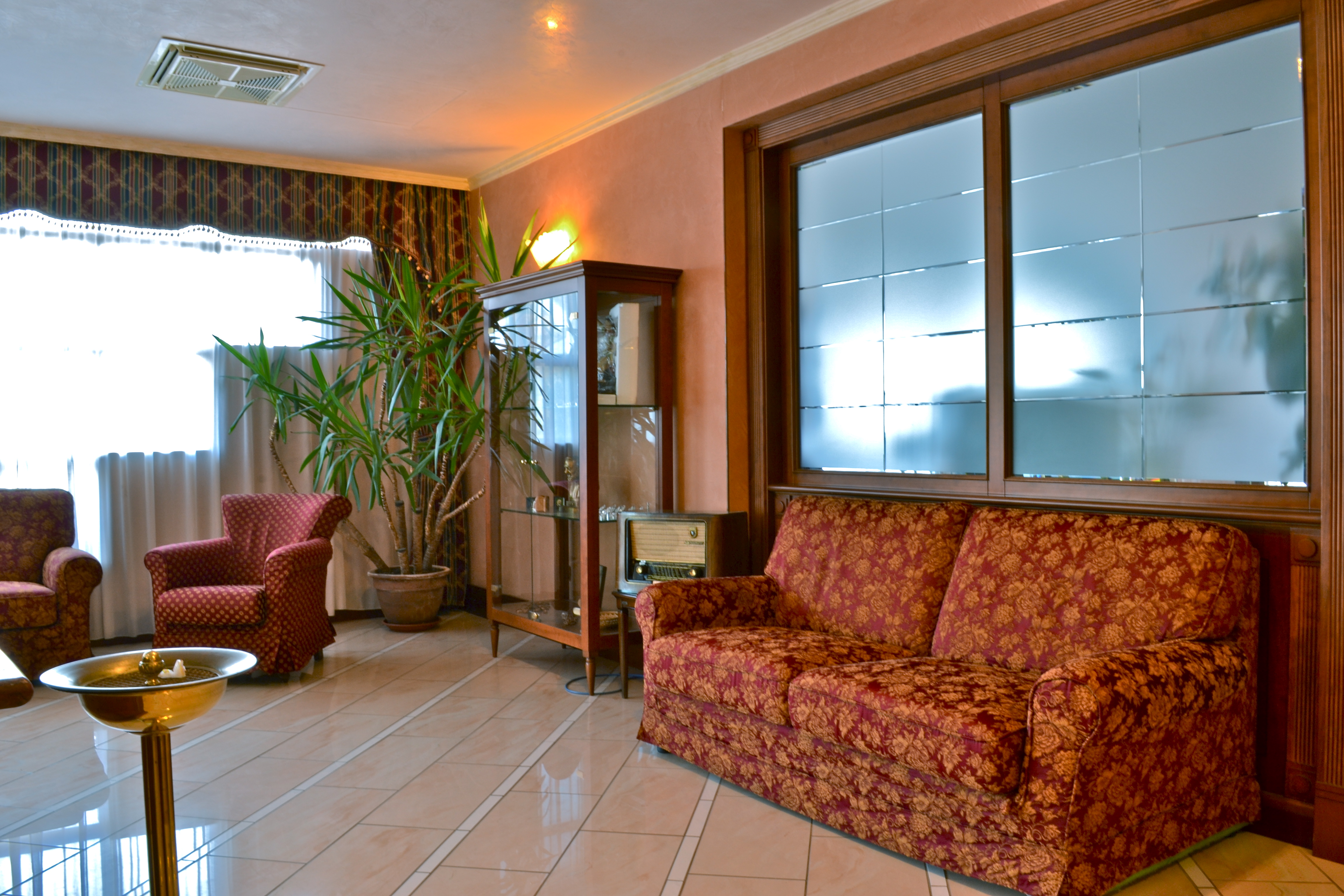 Hotel Valle Rossa