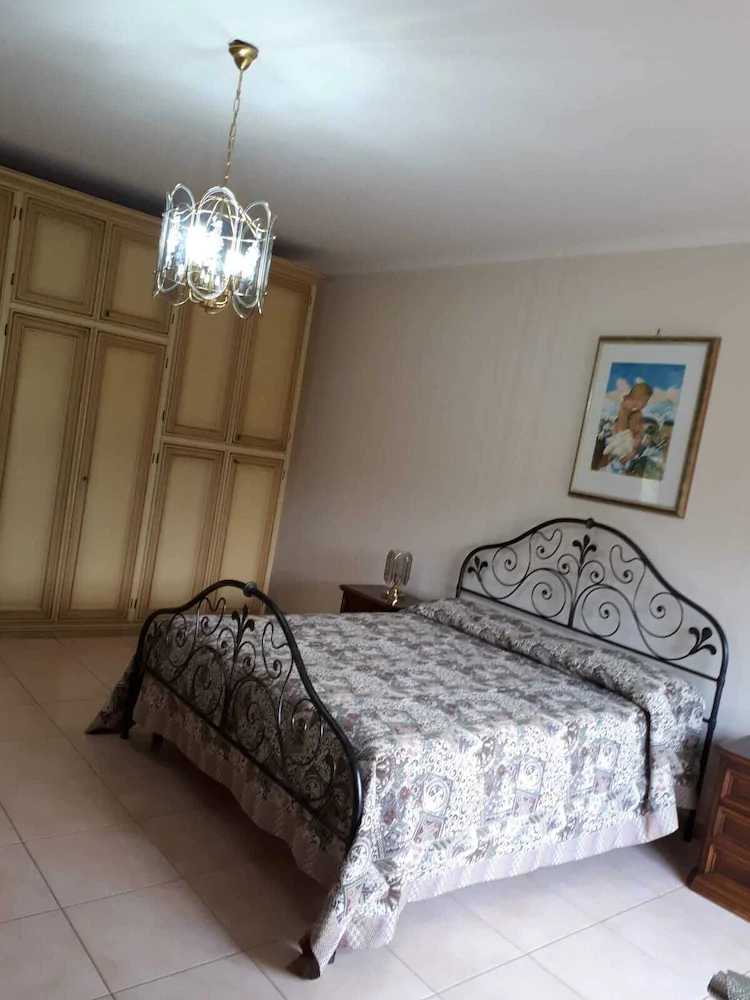 B&B Porta Del Gargano