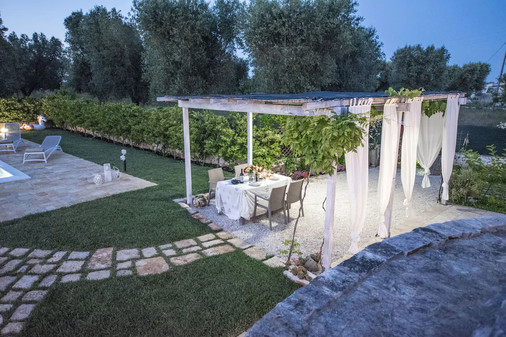 Trulli Chef Marco