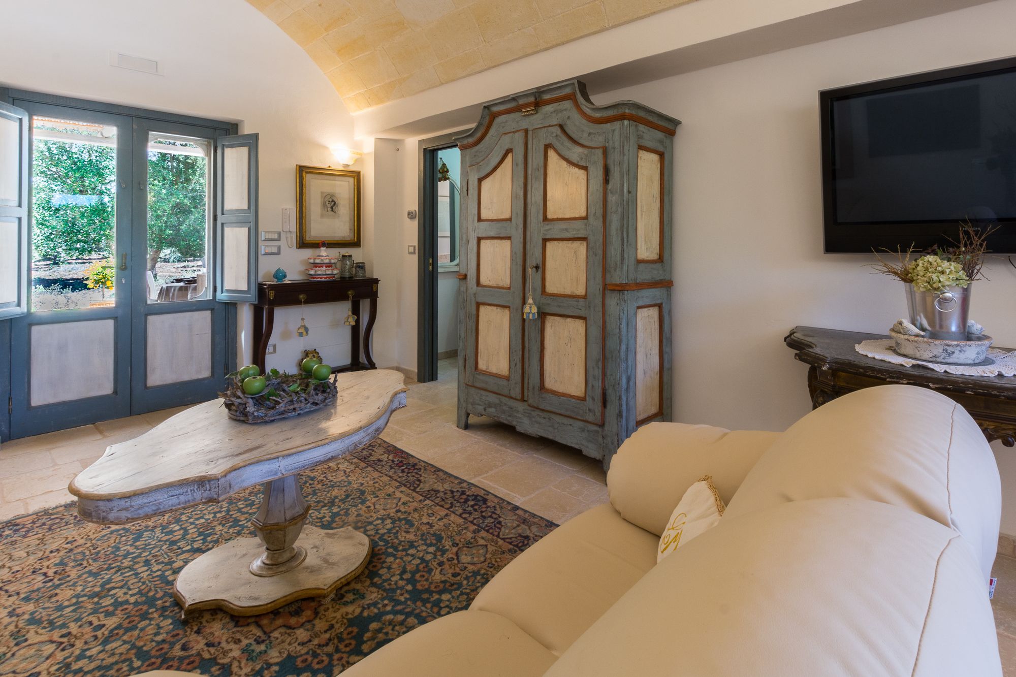 Trulli Gattopardo
