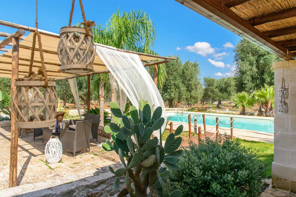 Trullo Bello