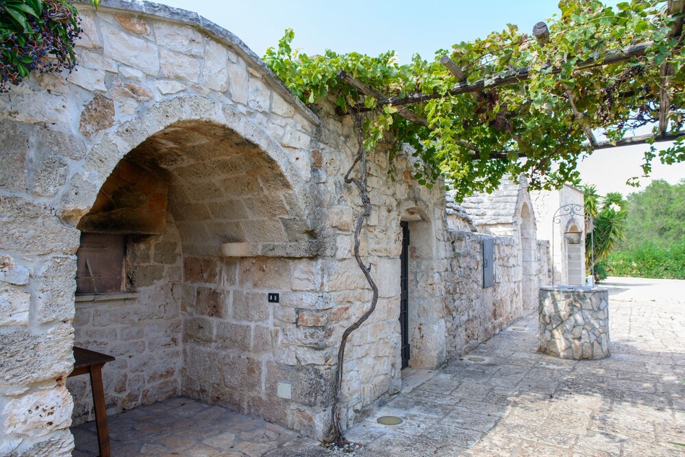 Trullo Bello