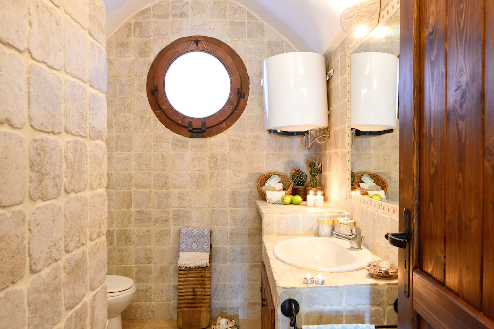 Trullo Bello