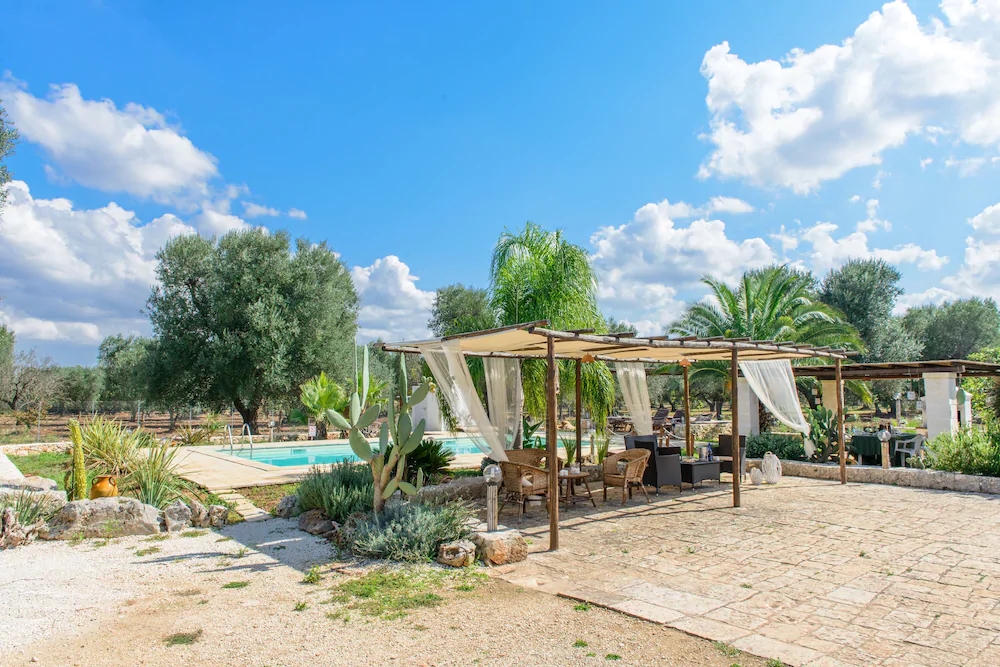Trullo Bello