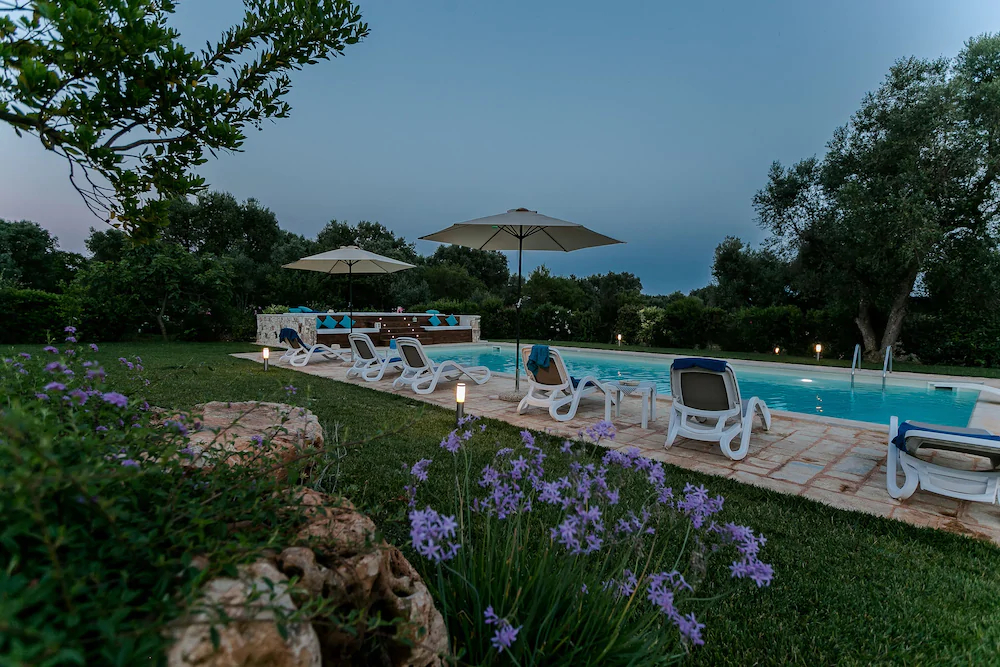 Trullo La Dolce Vita