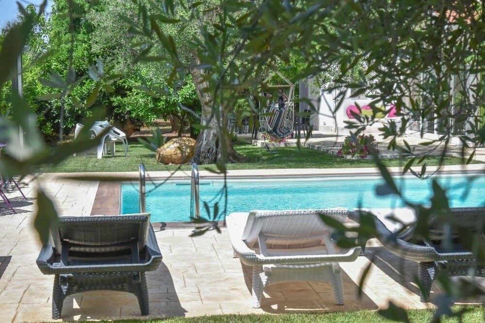 Villa Calipso