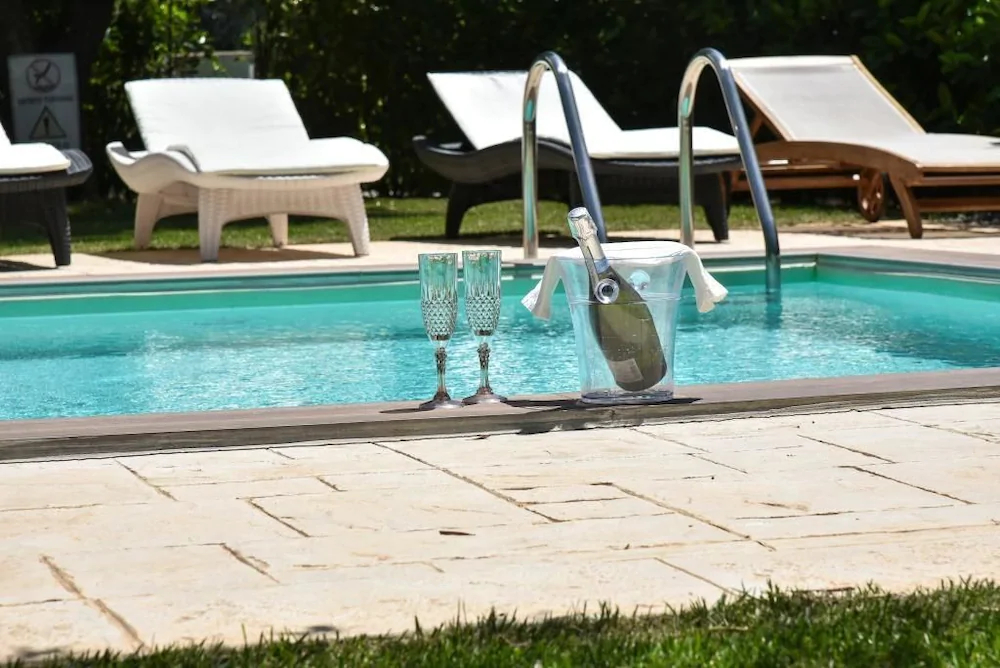Villa Calipso