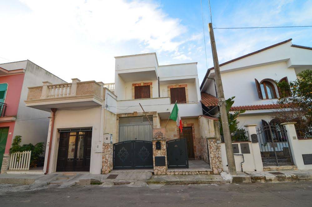 Bed and Breakfast Europa