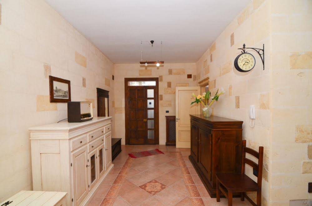 Bed and Breakfast Europa