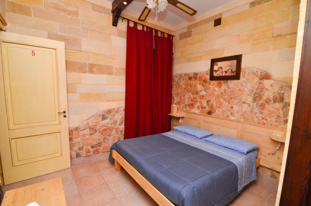 Bed and Breakfast Europa