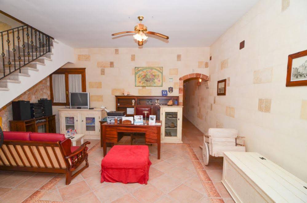 Bed and Breakfast Europa