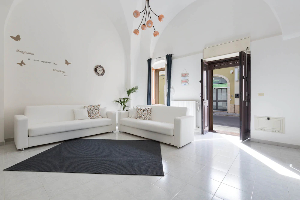 Casa Angiulina