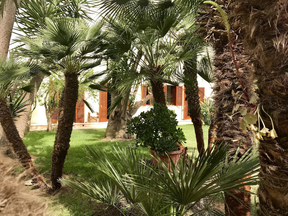 Villa Donna Adriana