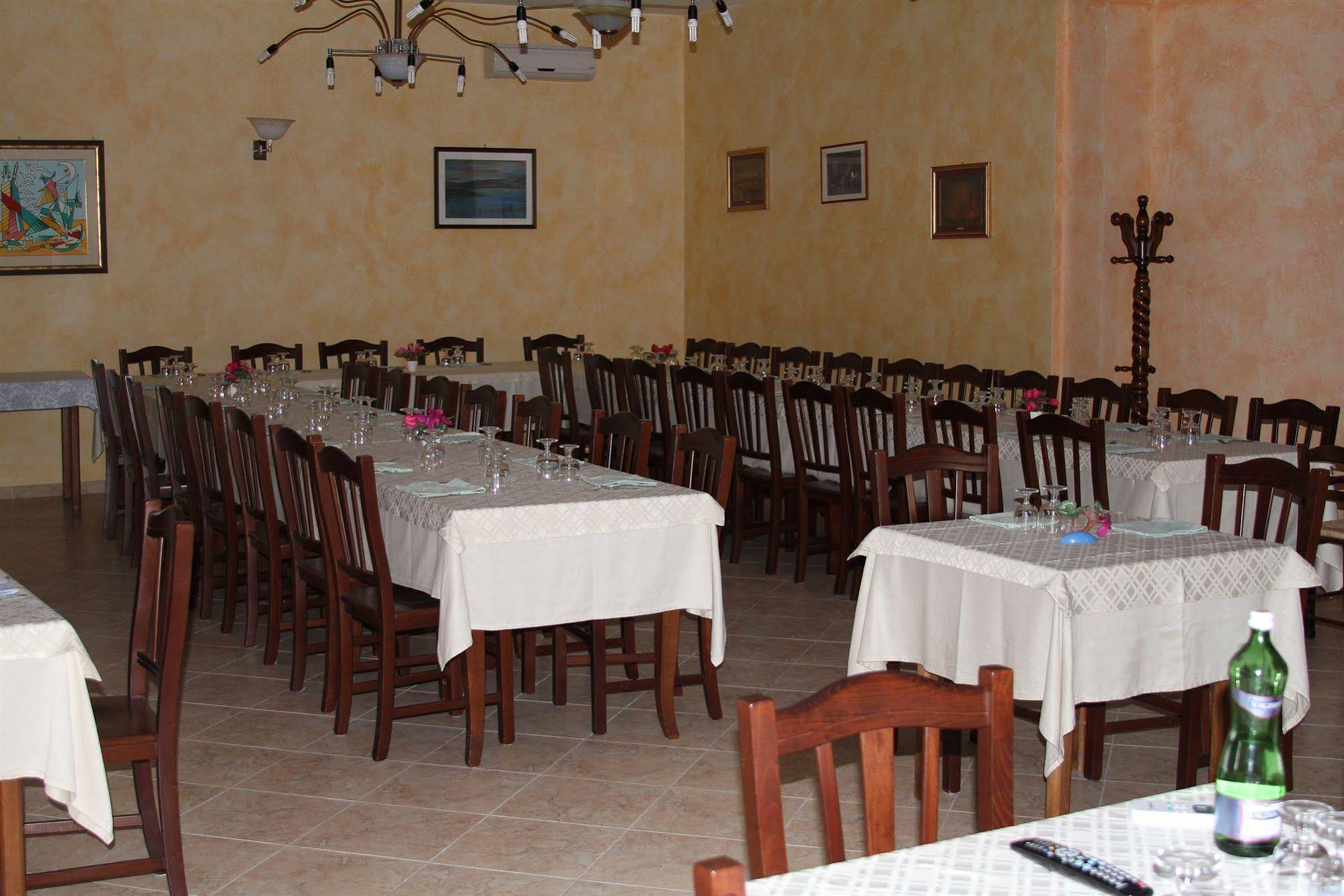 Agriturismo Silos Agri