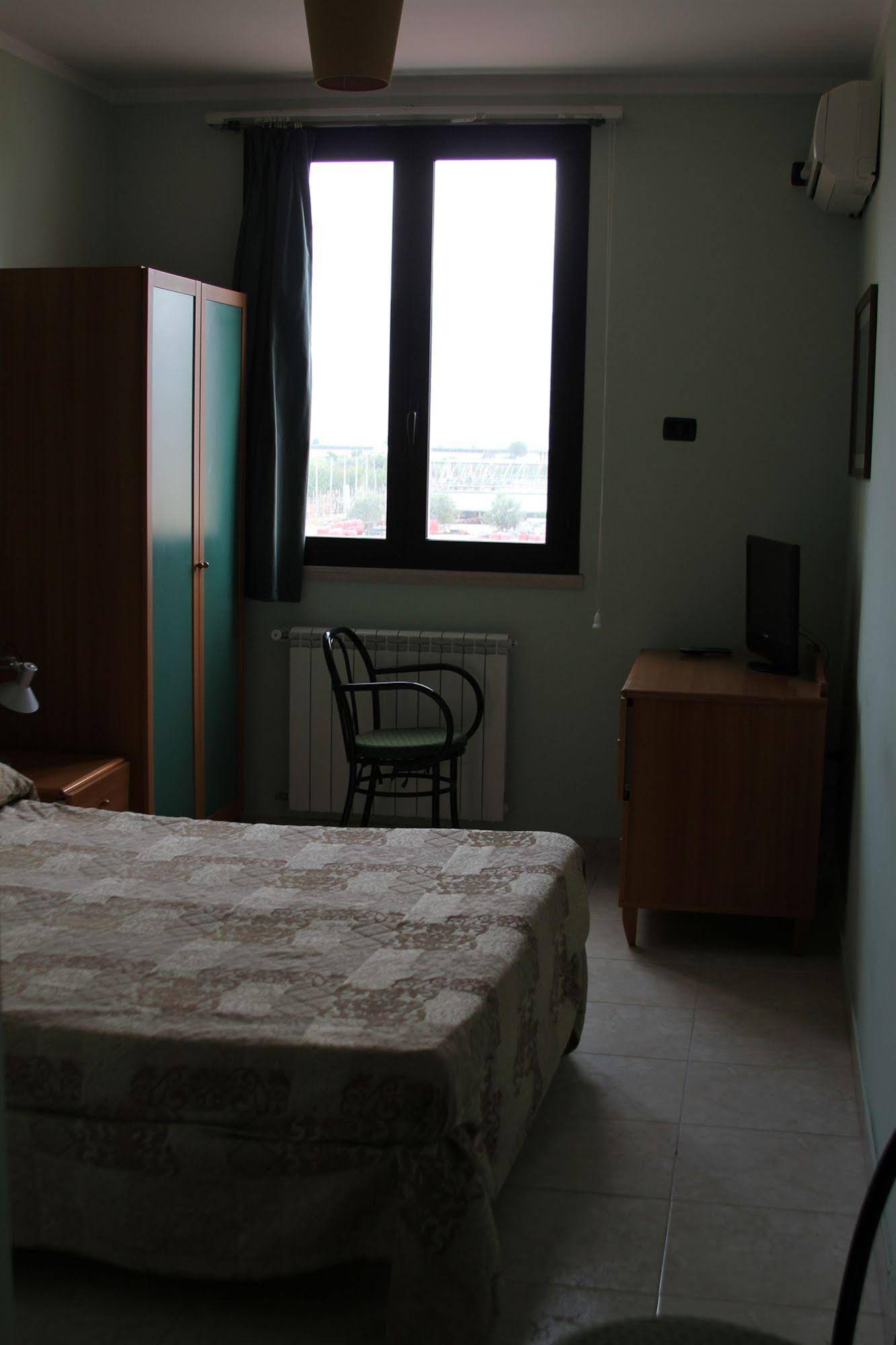 Agriturismo Silos Agri